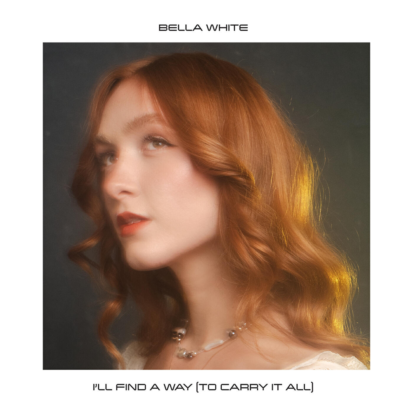 Релиз I'll Find A Way (To Carry It All)