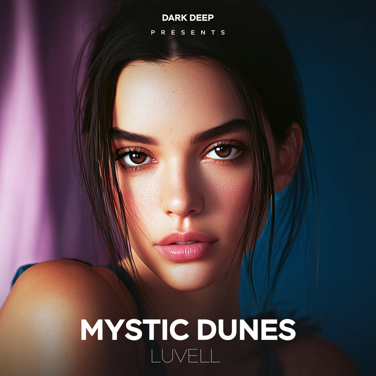 Релиз Mystic Dunes