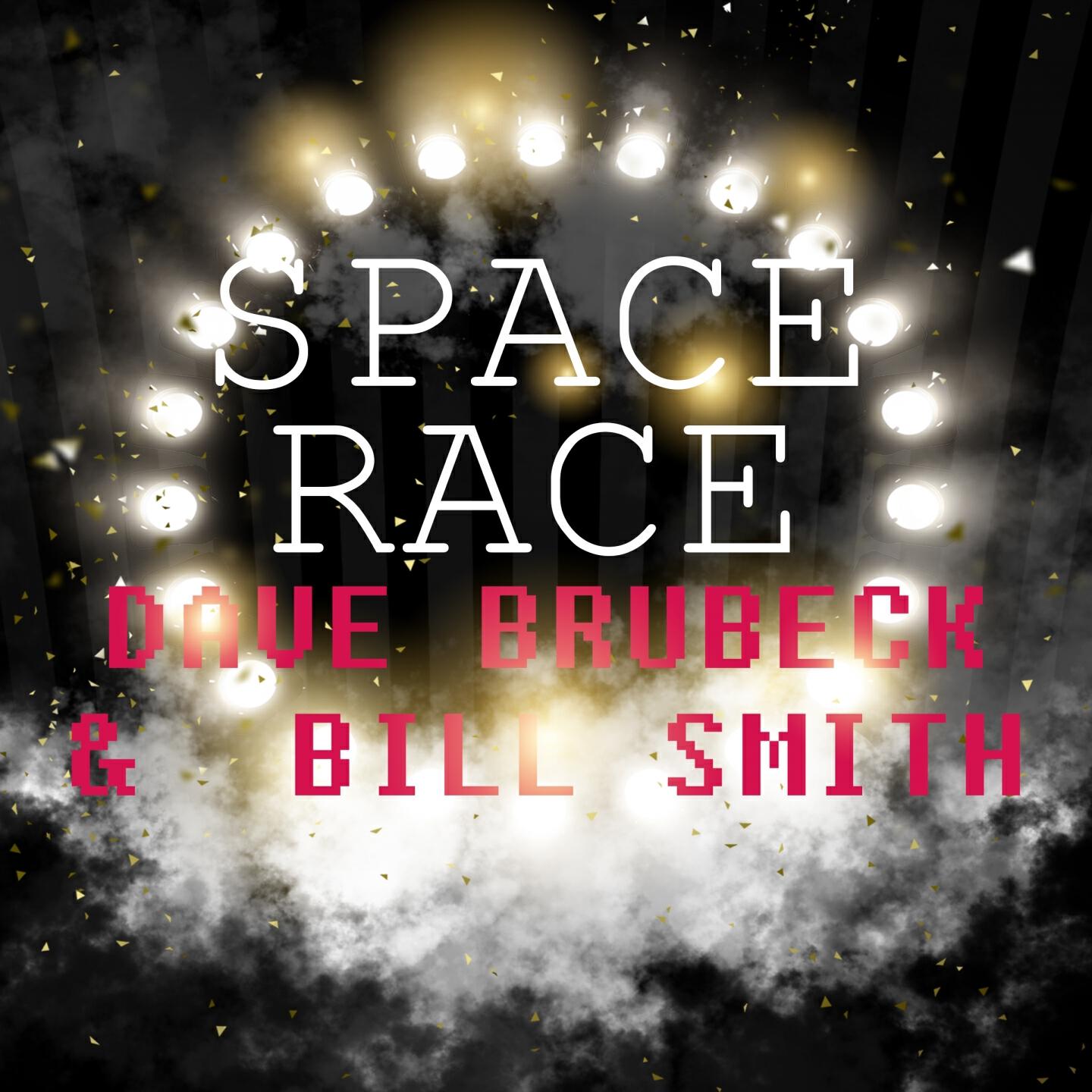 Релиз Space Race