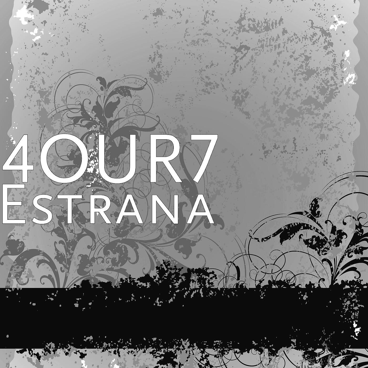 Релиз Estrana