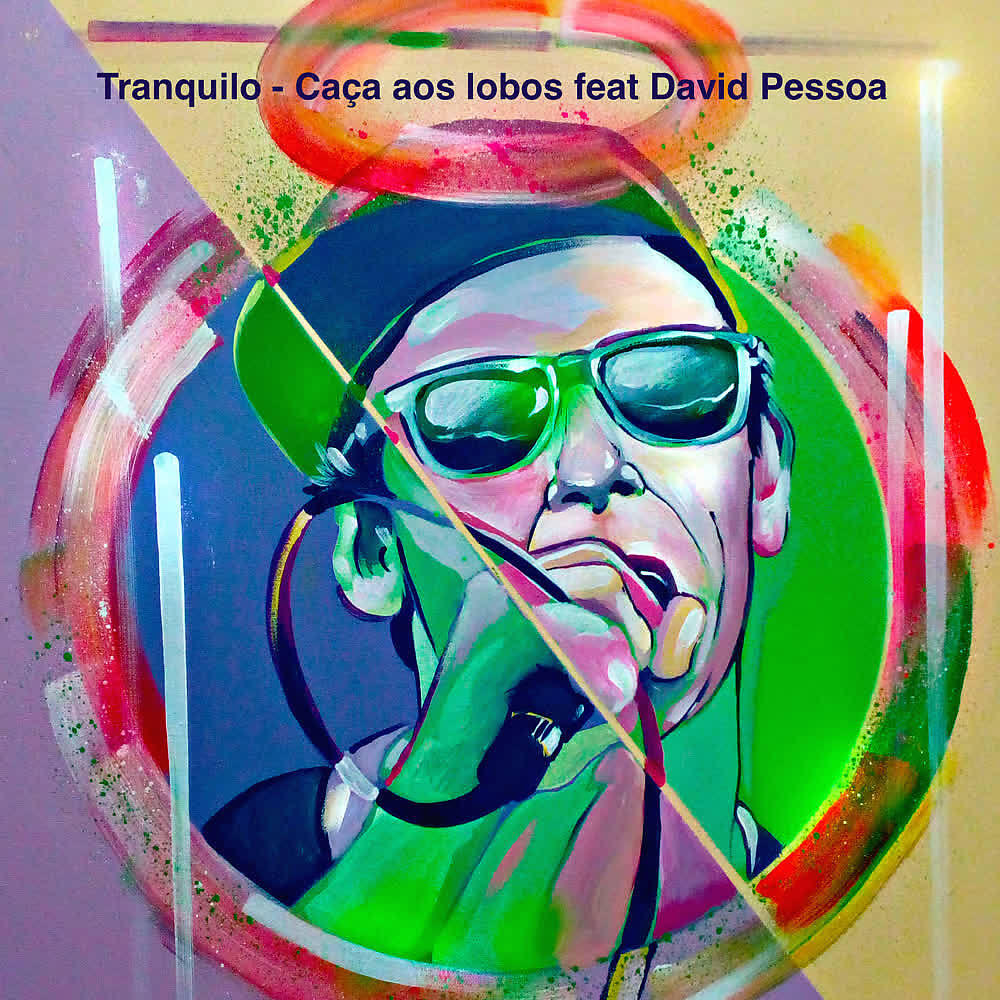 Релиз Caça aos Lobos