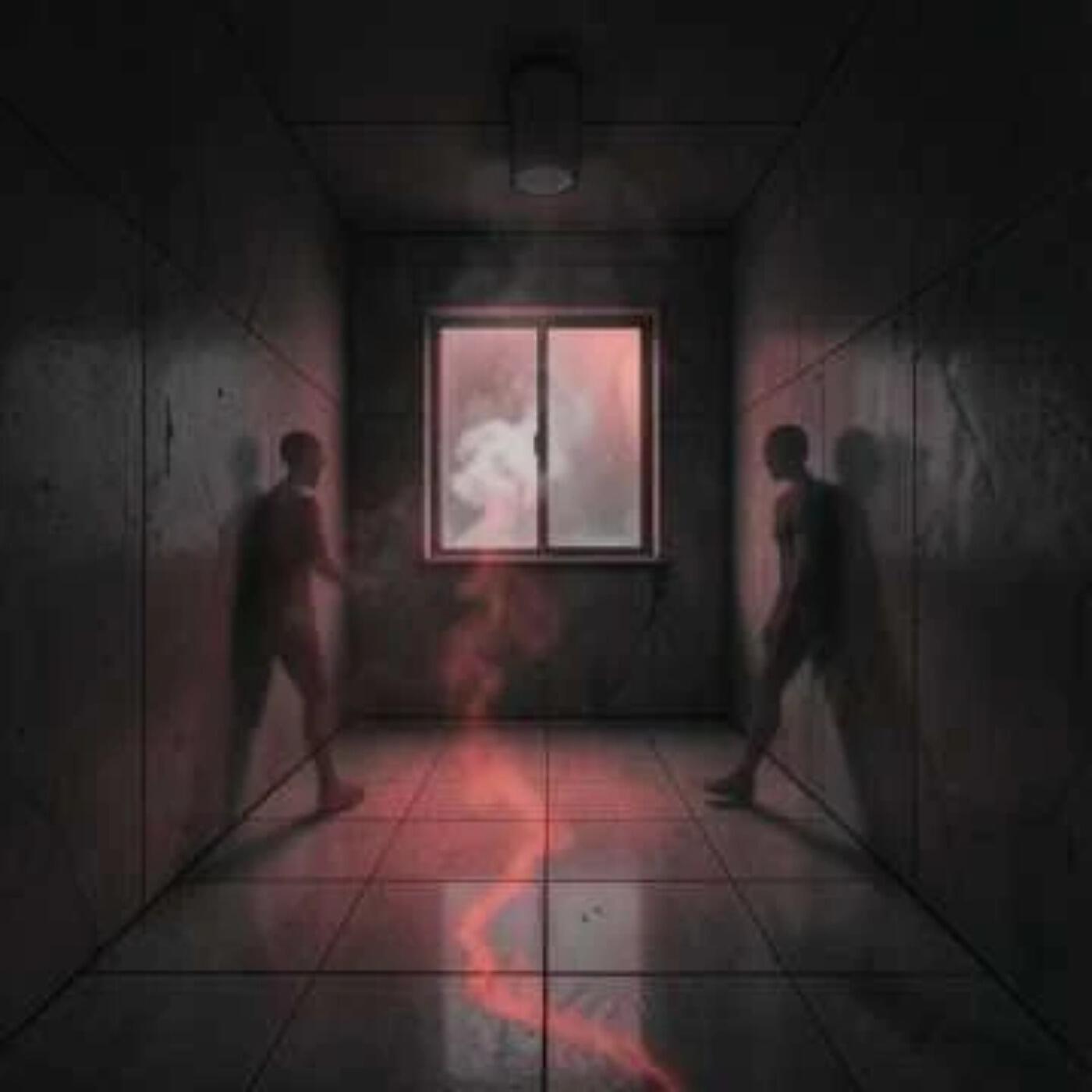 Релиз Тишина