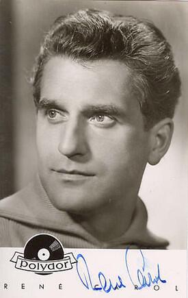Rene Carol