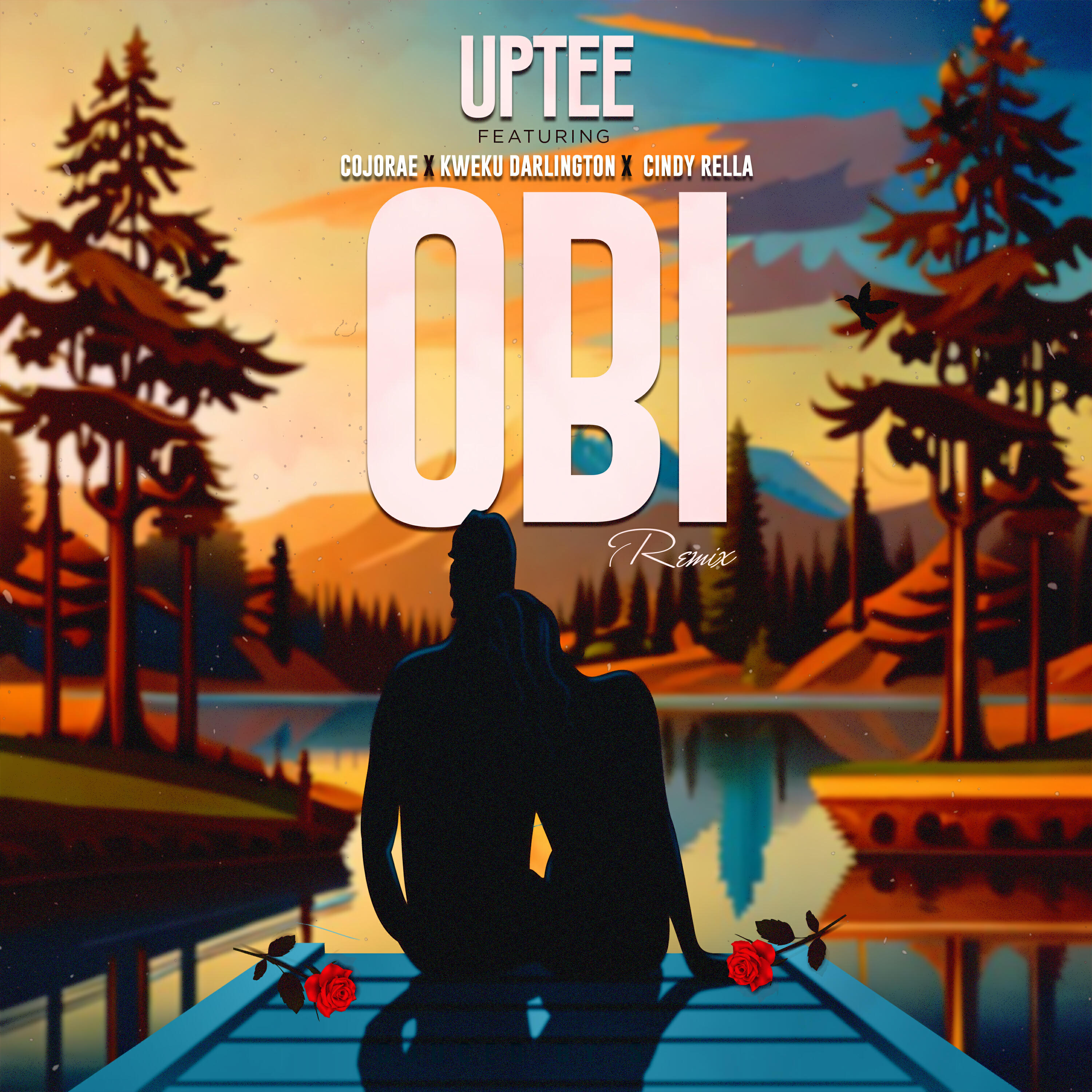 Релиз Obi