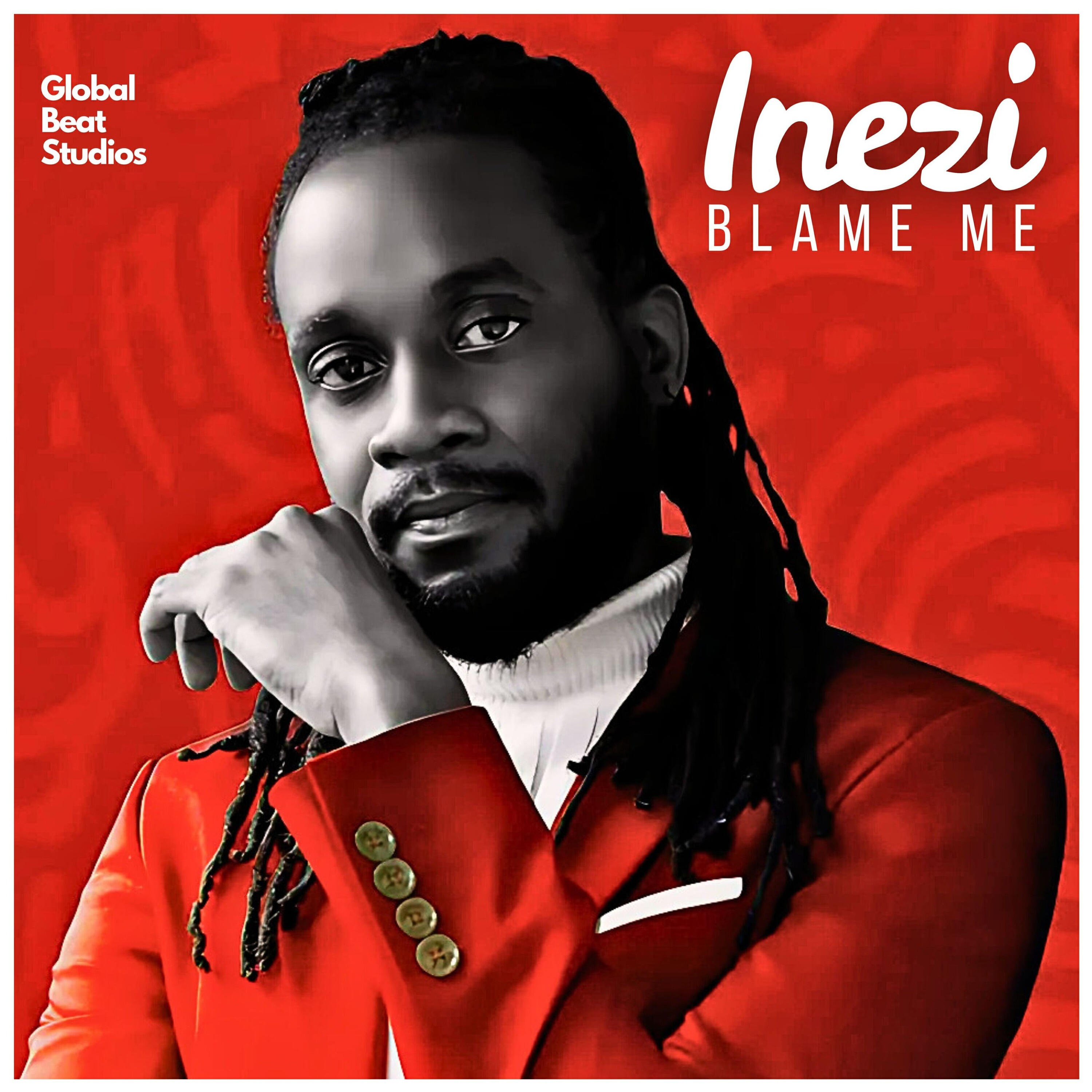Релиз Blame Me