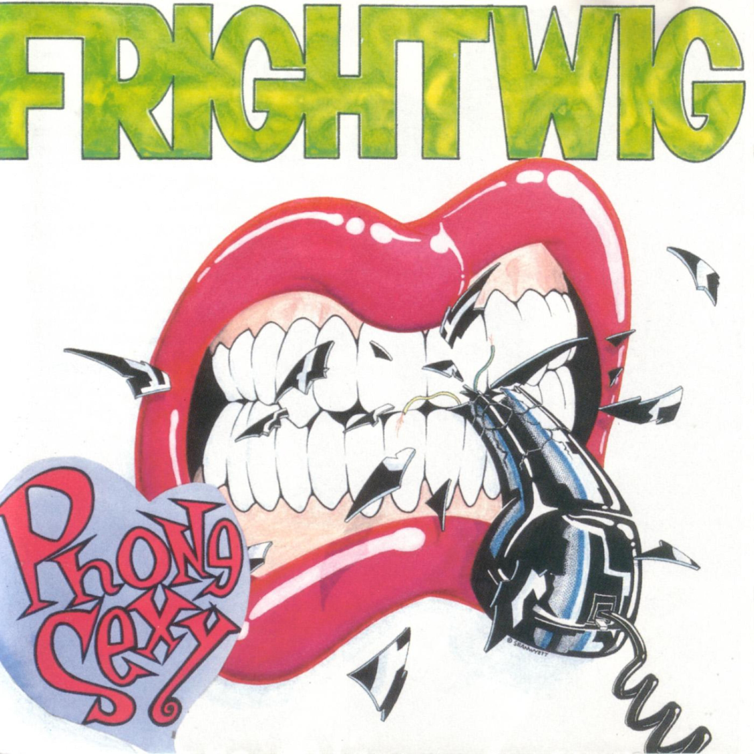 Frightwig
