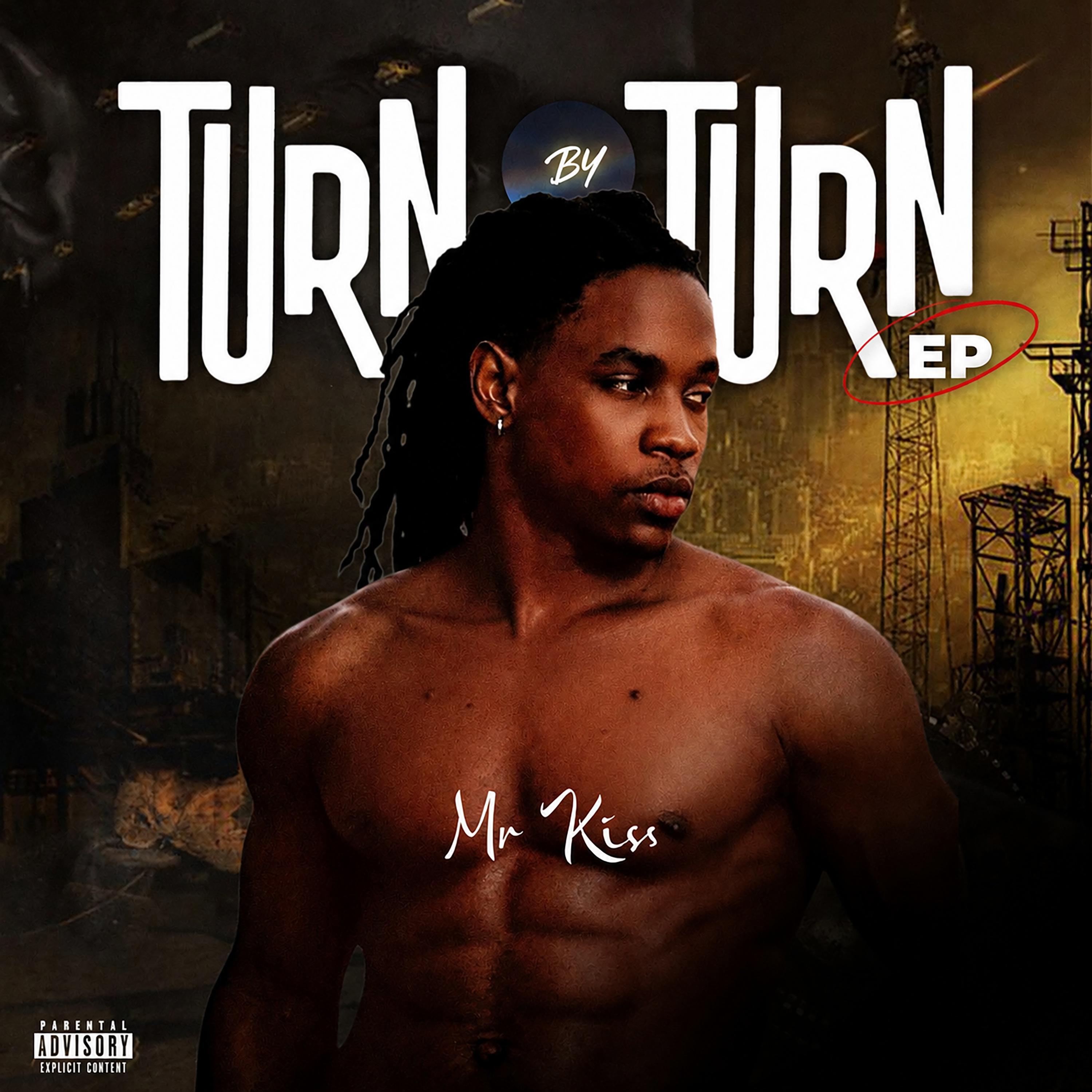 MR KISS