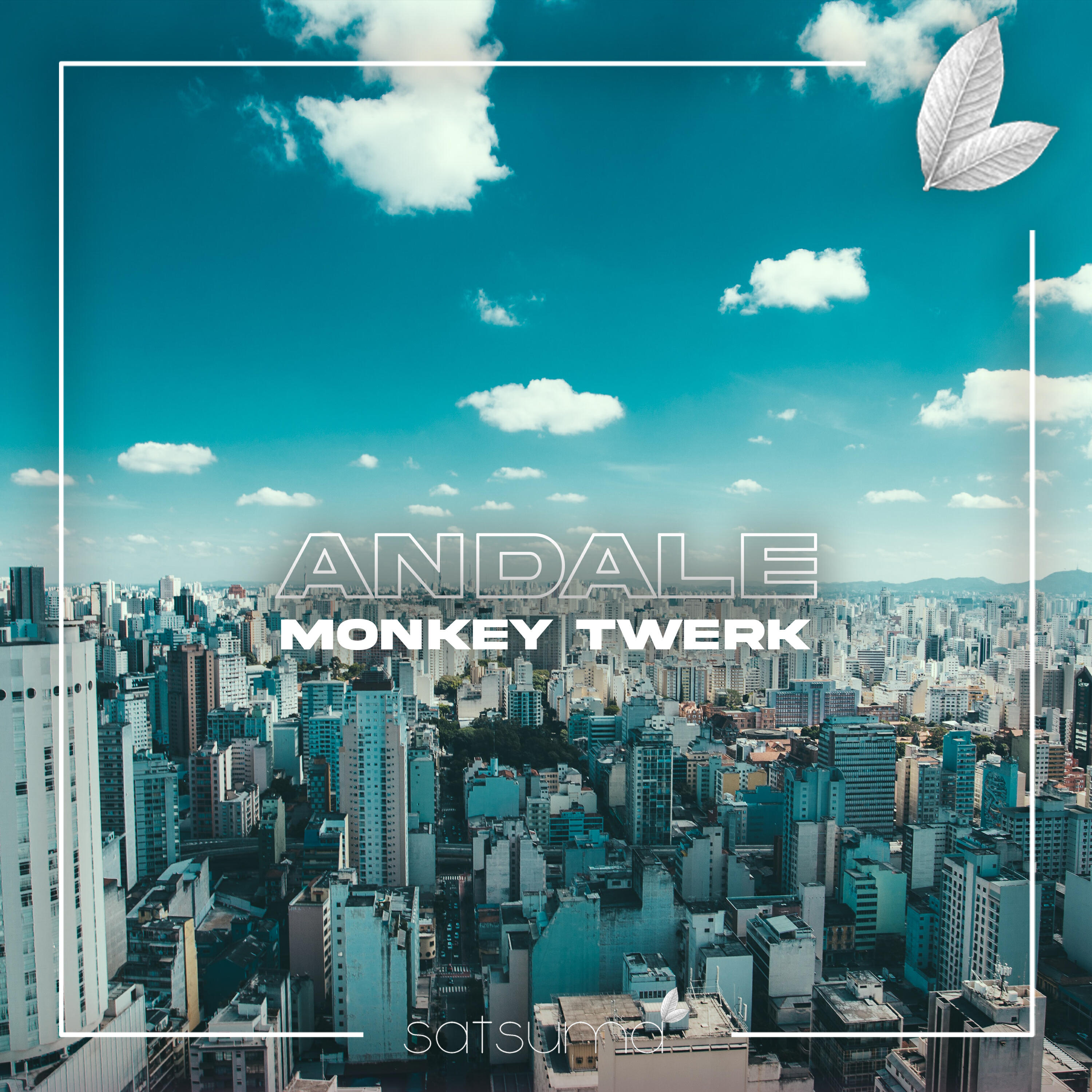 Релиз Andale
