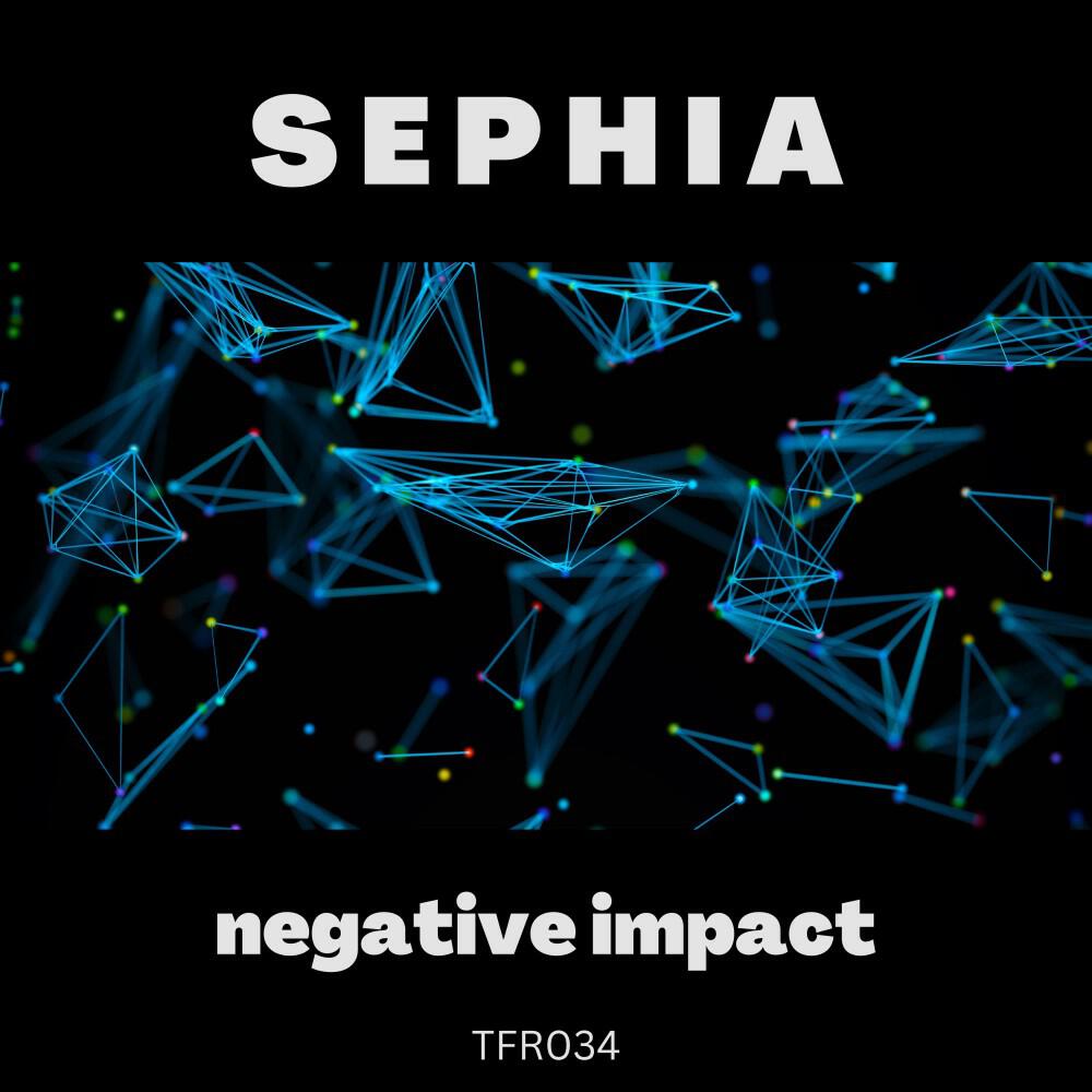 Релиз Negative Impact