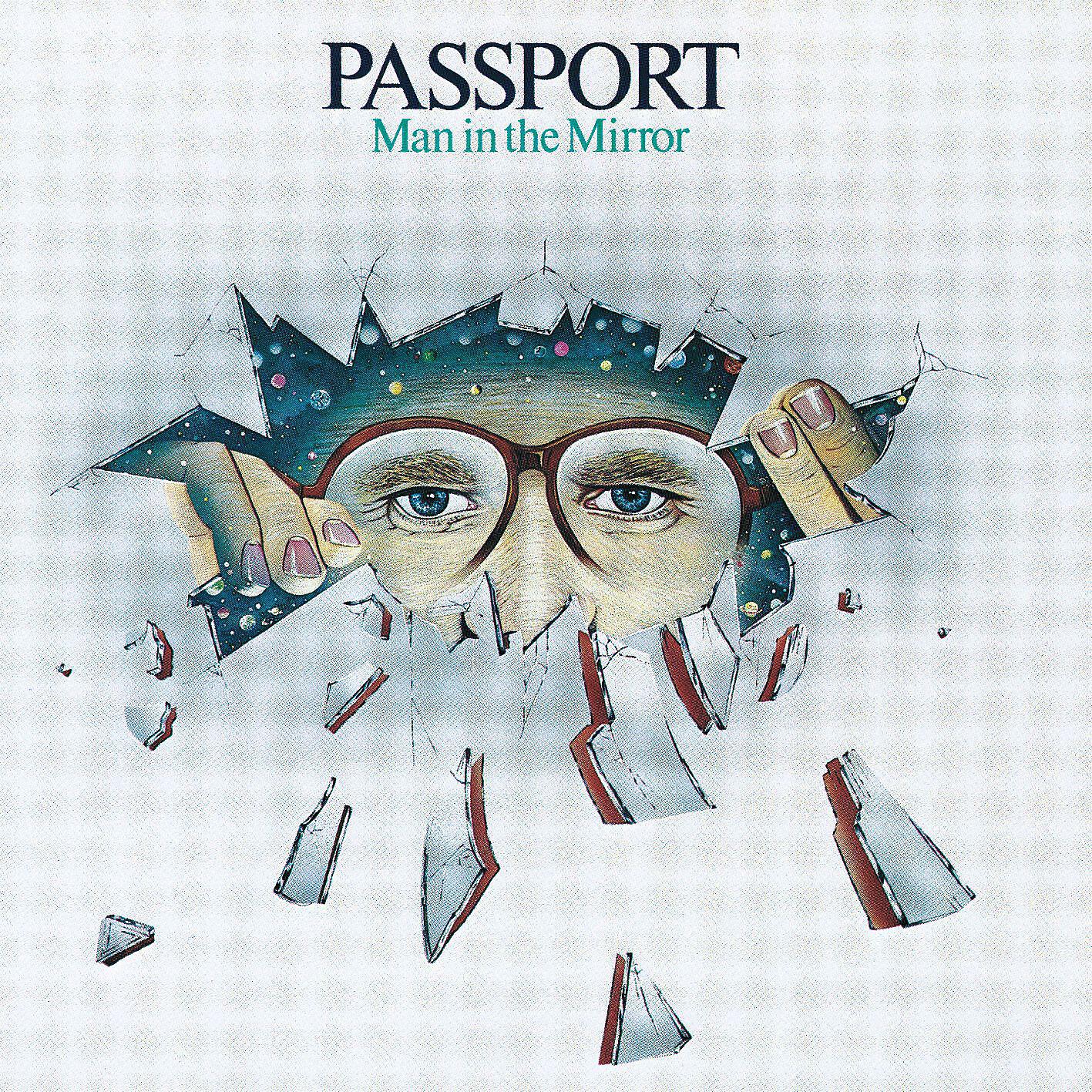 Релиз Man In the Mirror