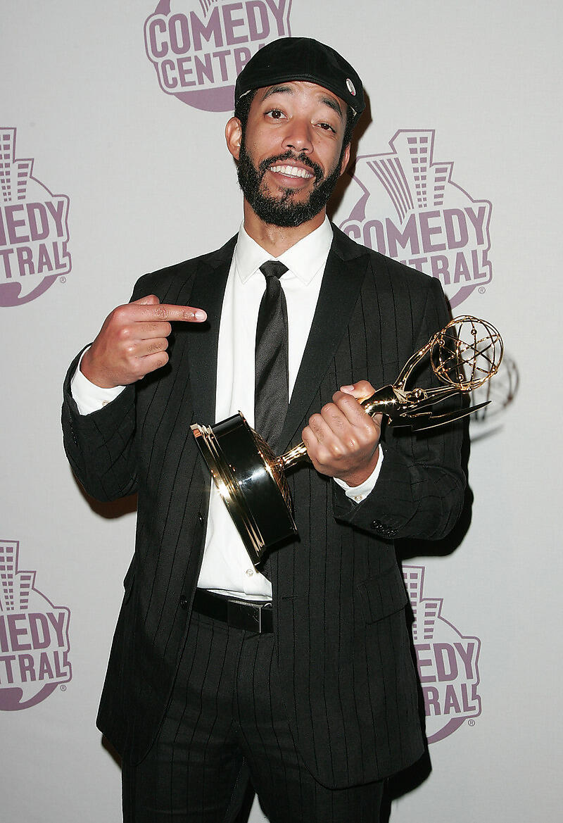 Wyatt Cenac