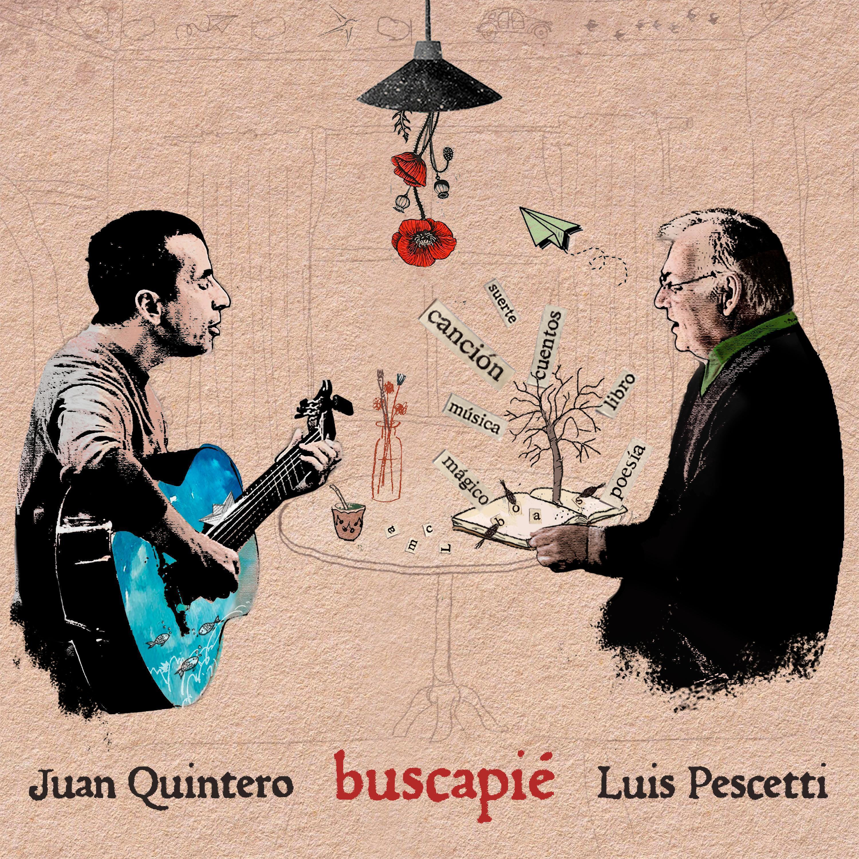 Релиз Buscapié