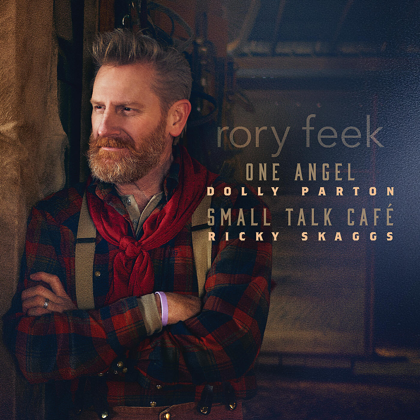 Релиз One Angel / Small Talk Café
