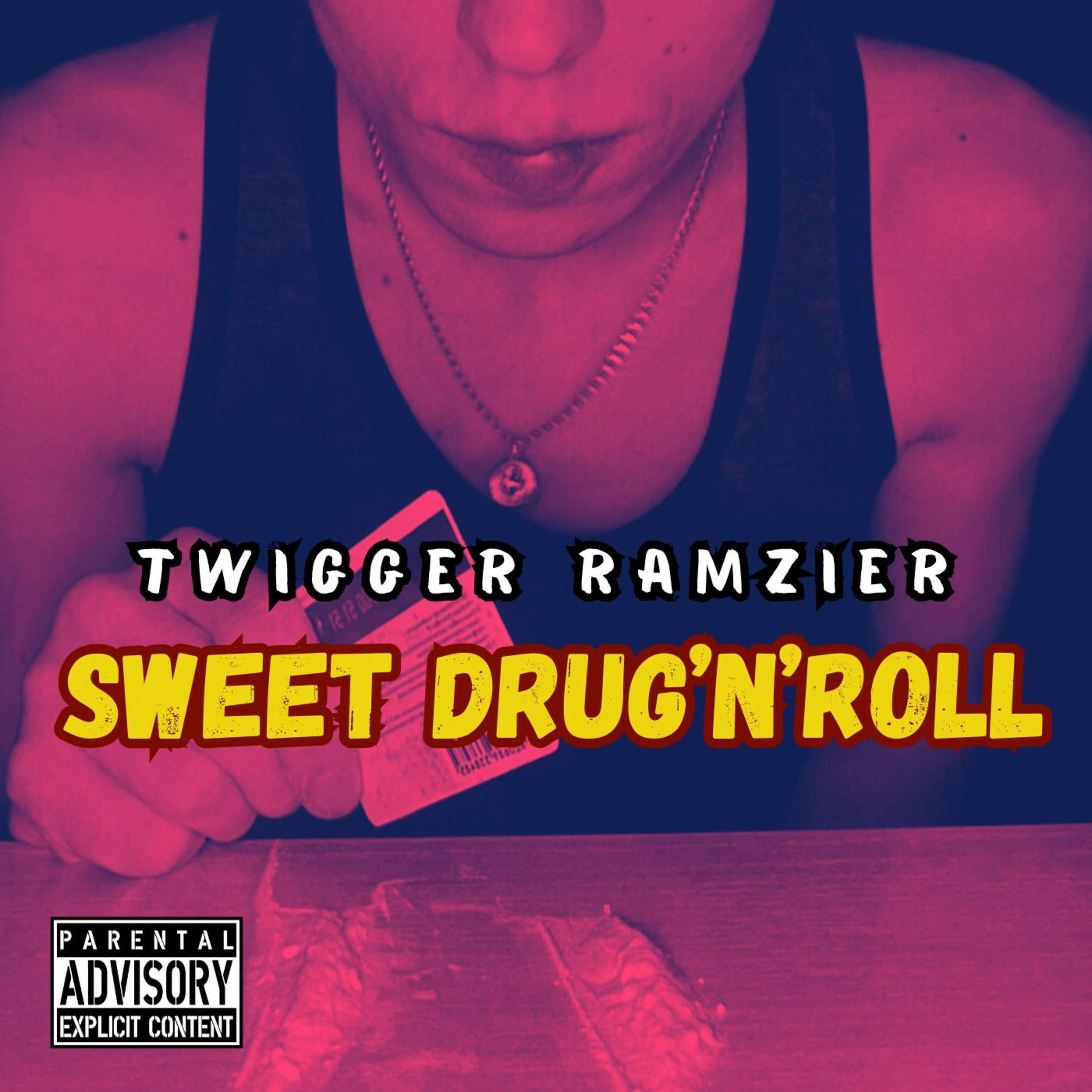 Релиз Sweet drug'n'roll