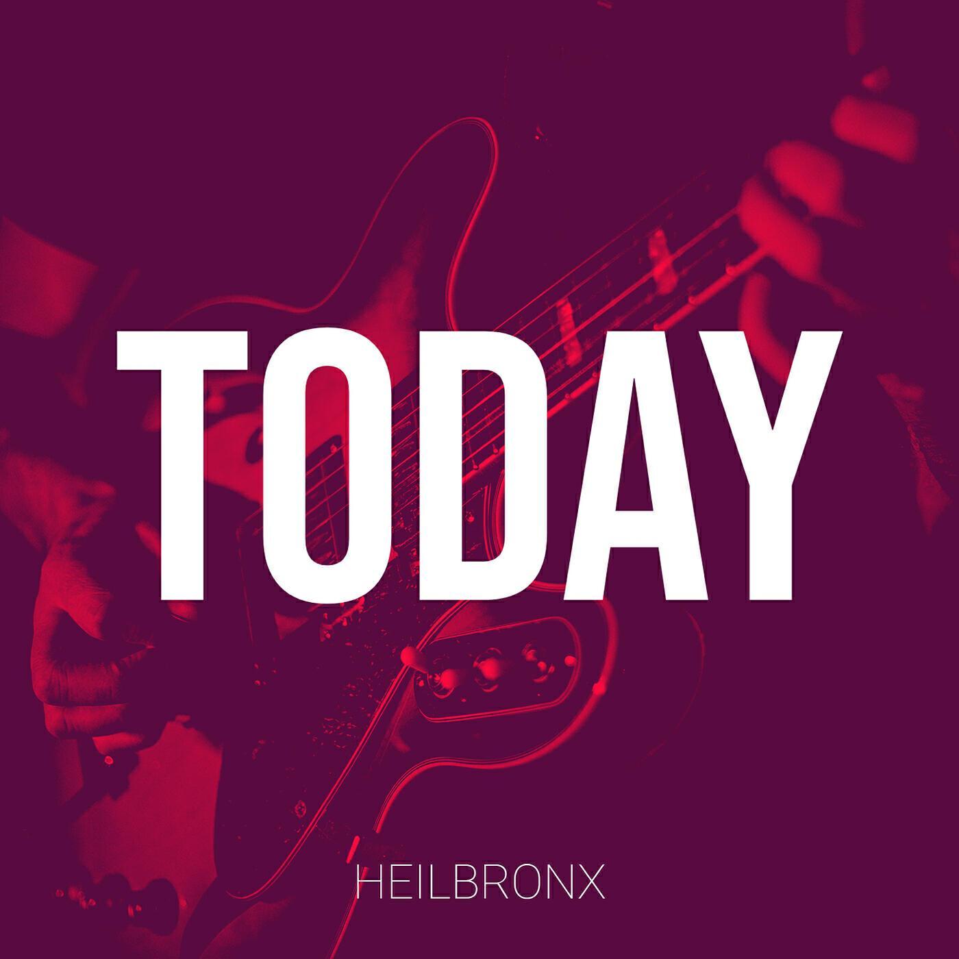 Heilbronx