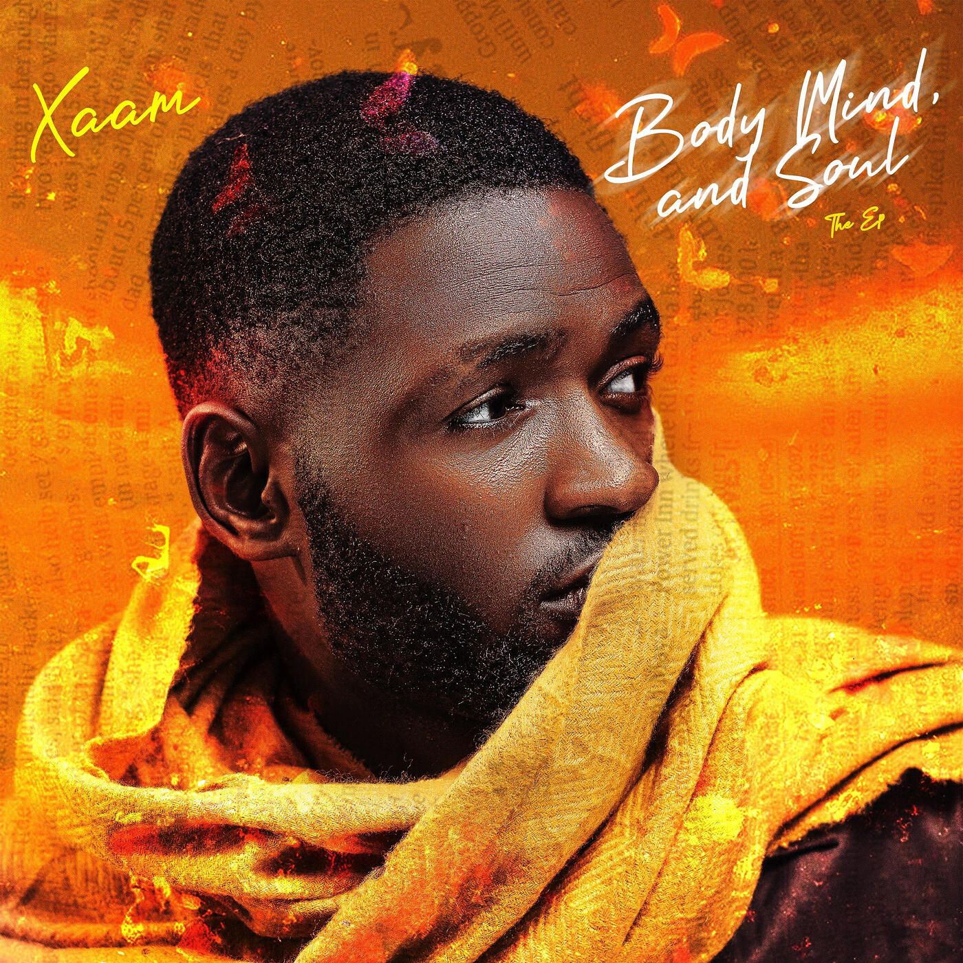 Релиз Body, Mind and Soul