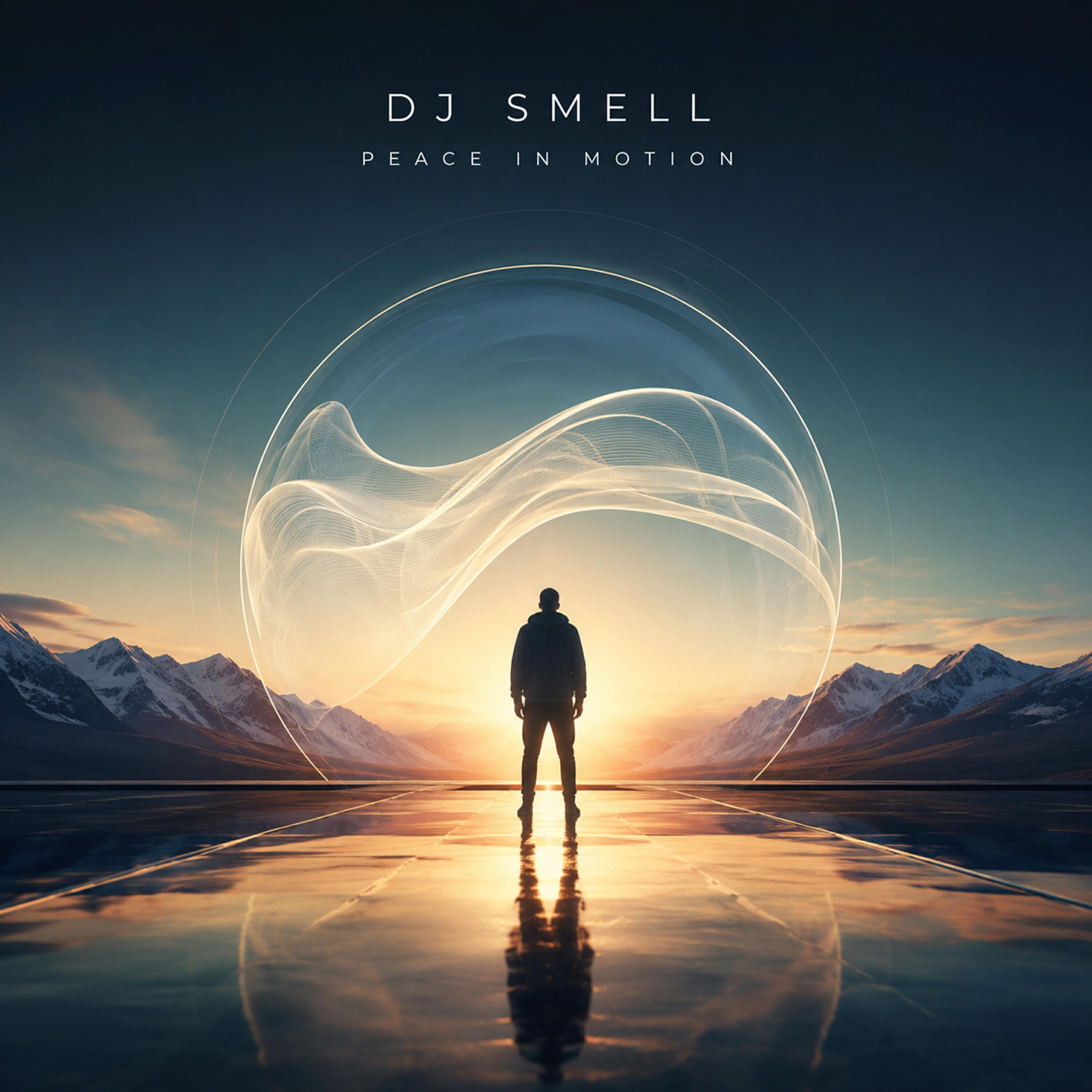 Релиз Peace in Motion