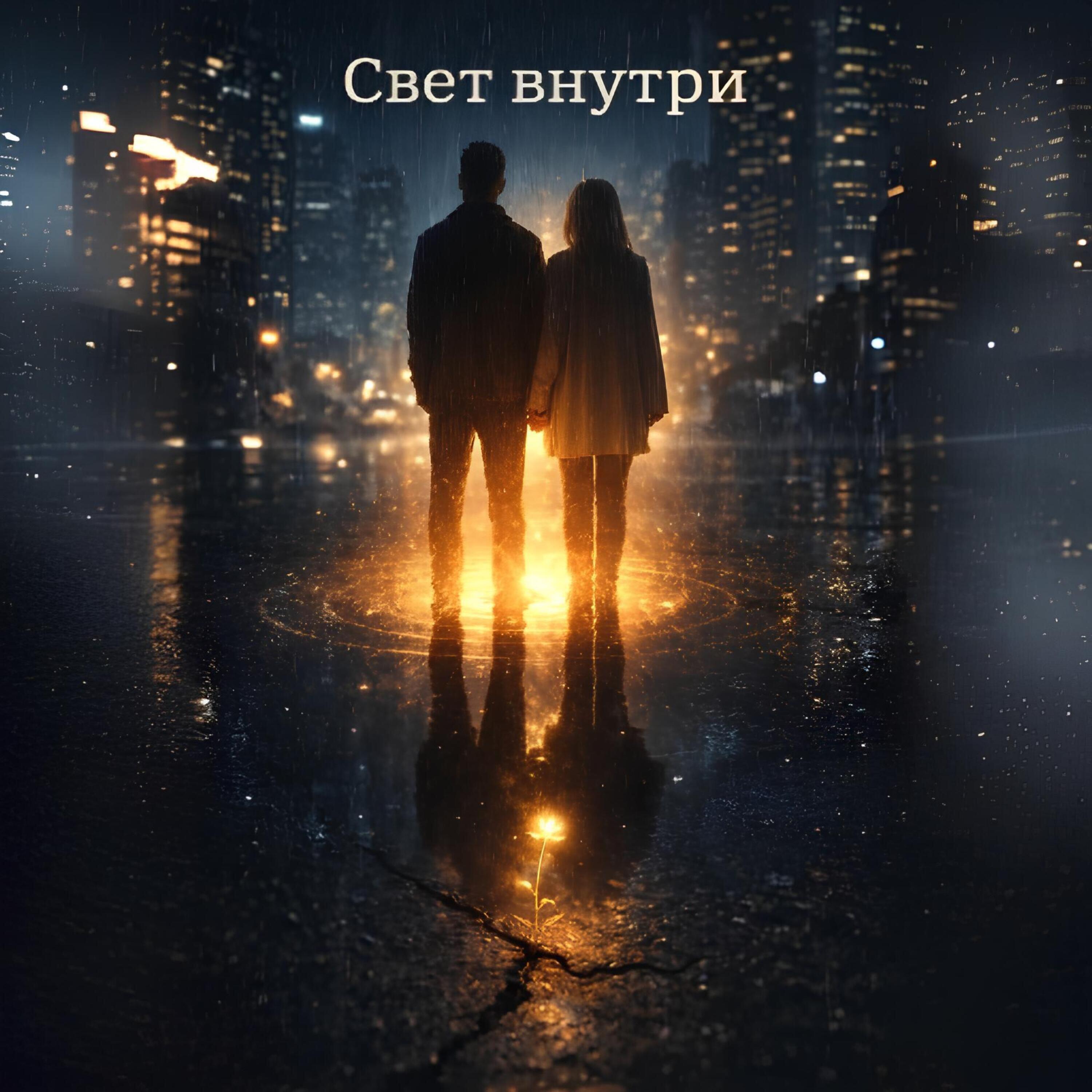 Релиз Свет внутри