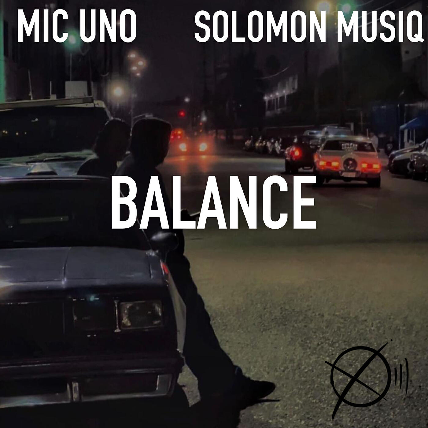 Релиз Balance