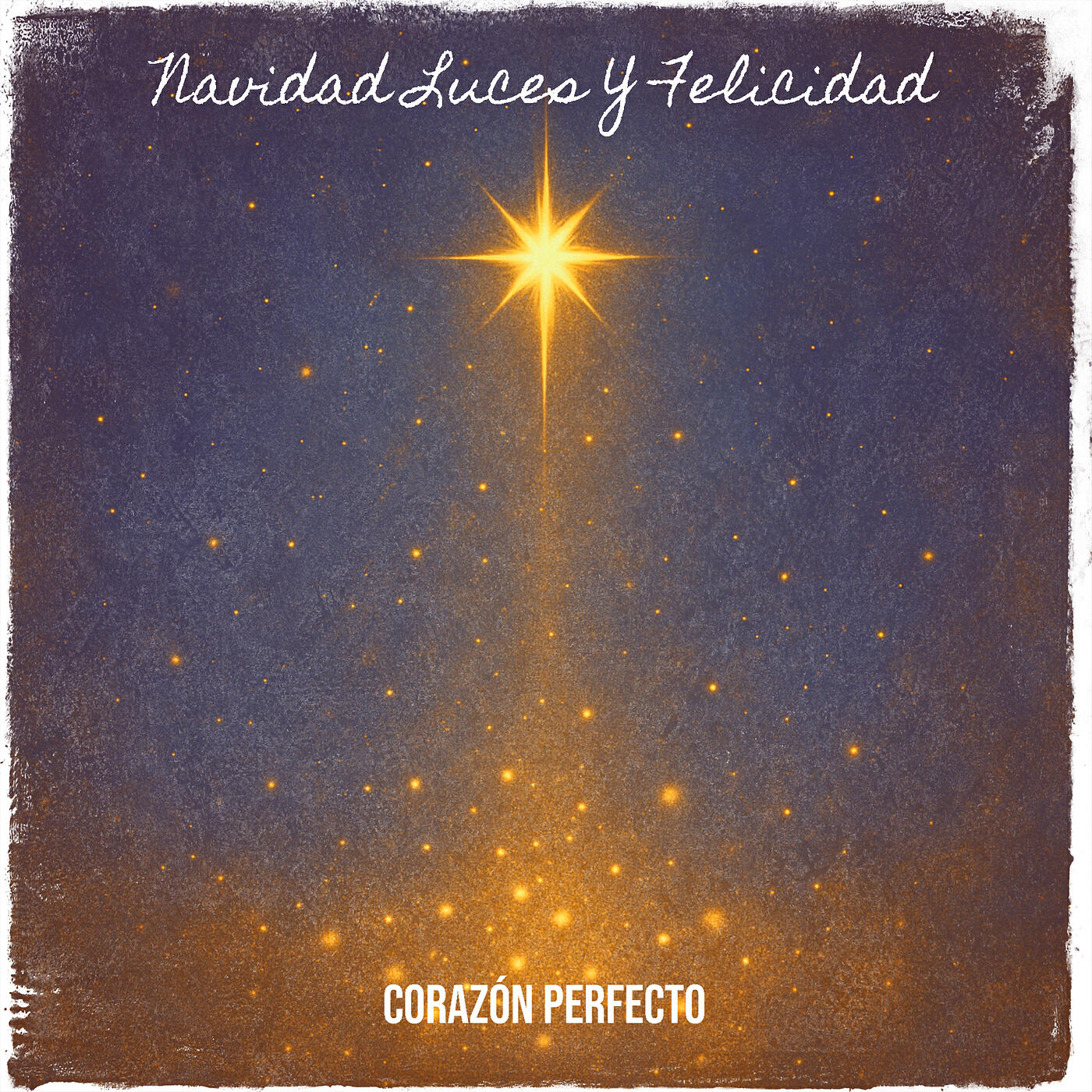 Релиз Navidad Luces Y Felicidad