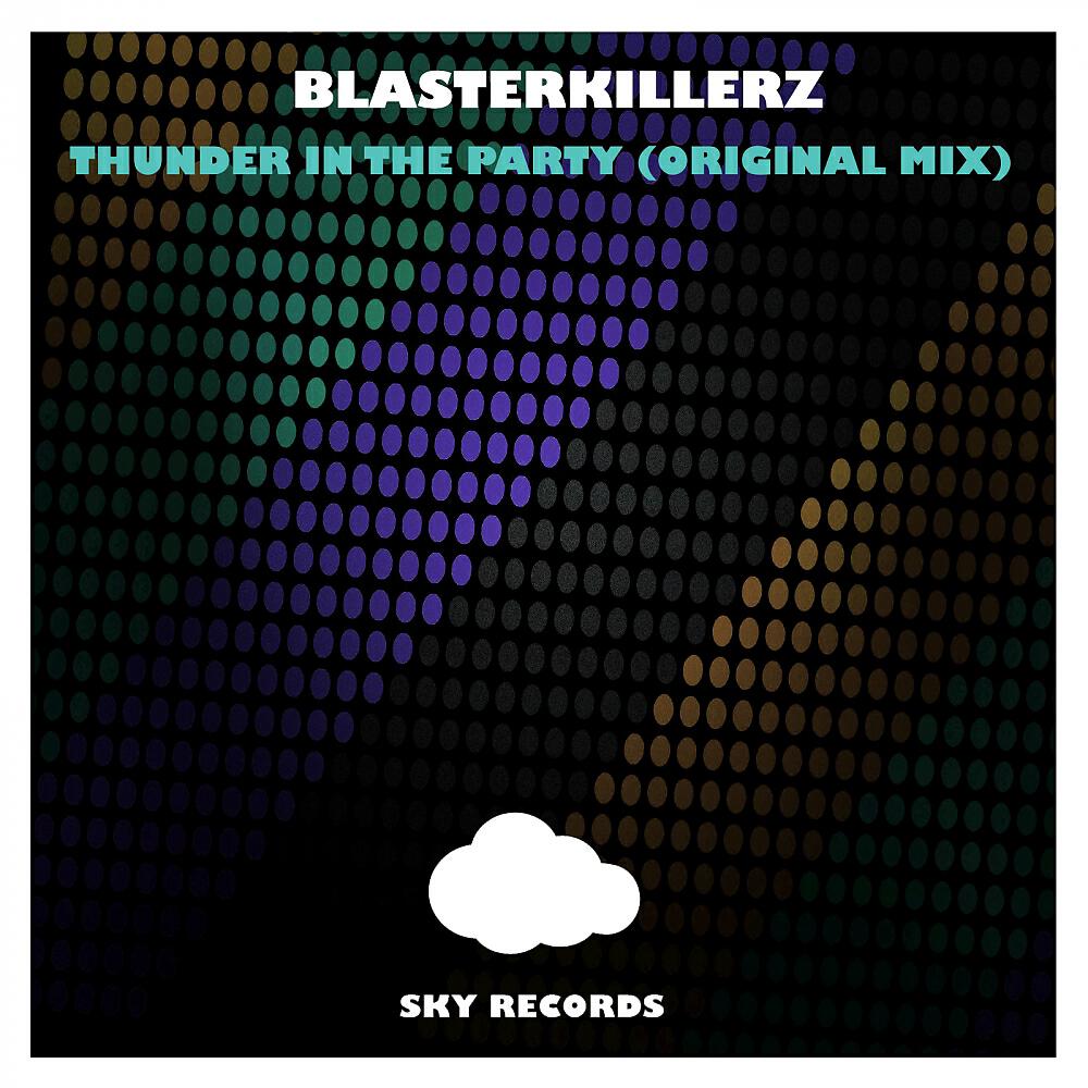 Релиз Thunder In The Party