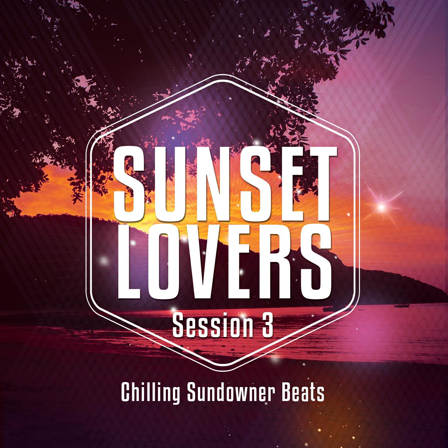 Релиз Sunset Lovers - Ibiza Session, Vol. 3