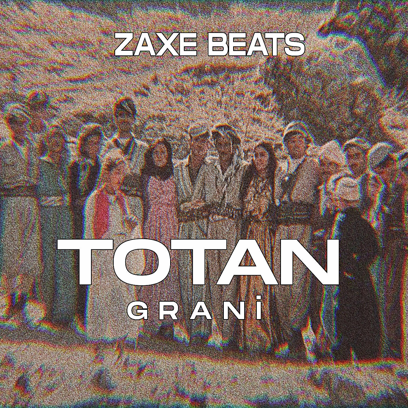 Релиз Totan - Grani