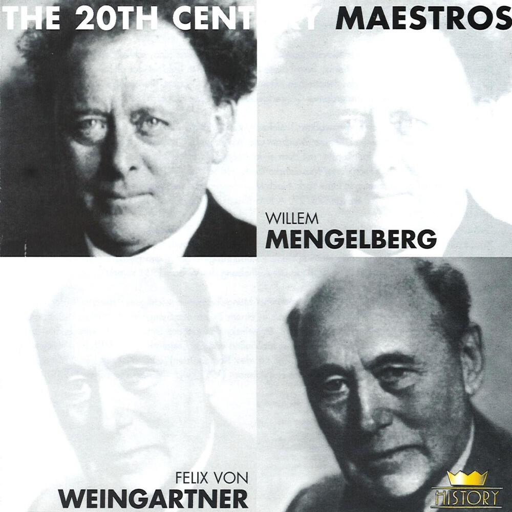 Felix Von Weingarten