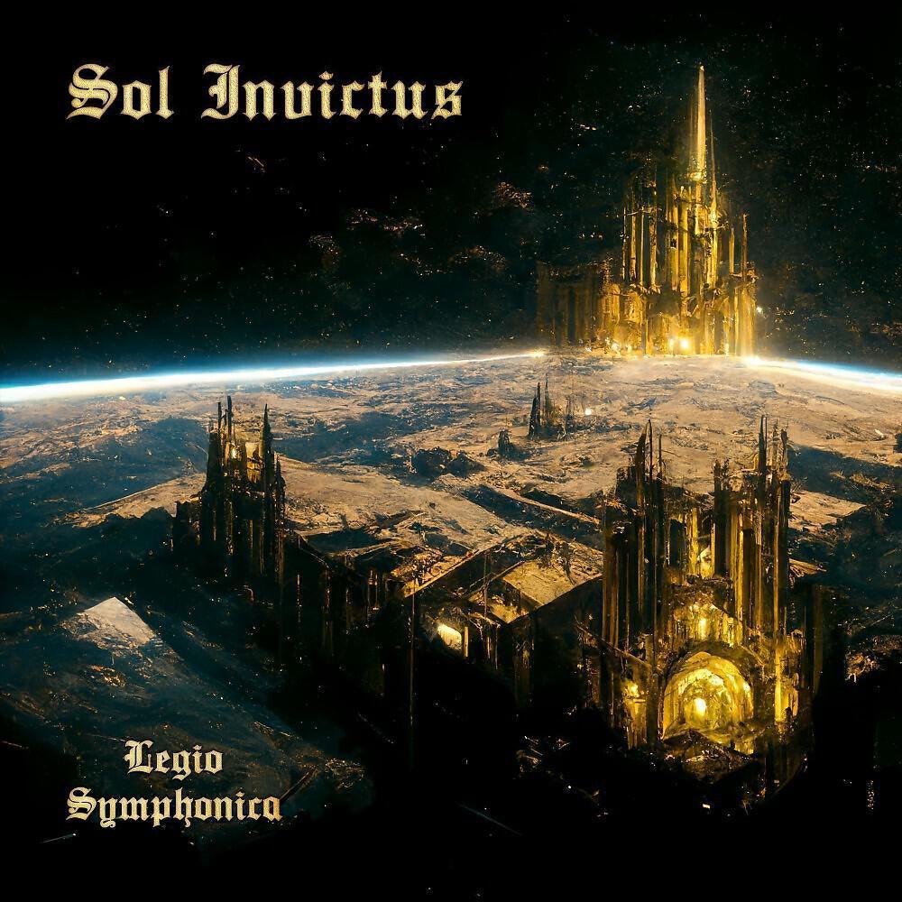 Legio Symphonica