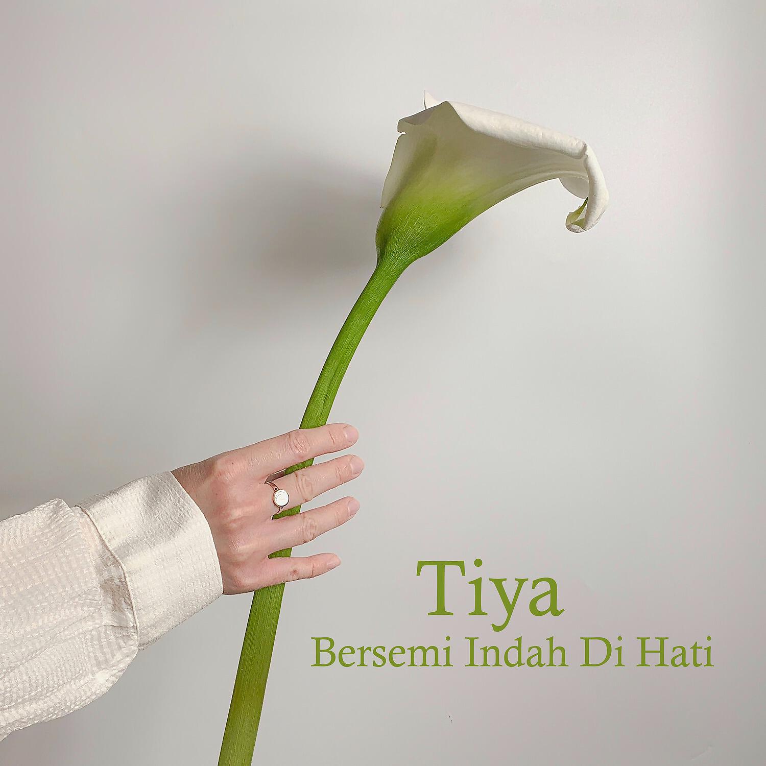 Релиз Bersemi Indah Di Hati