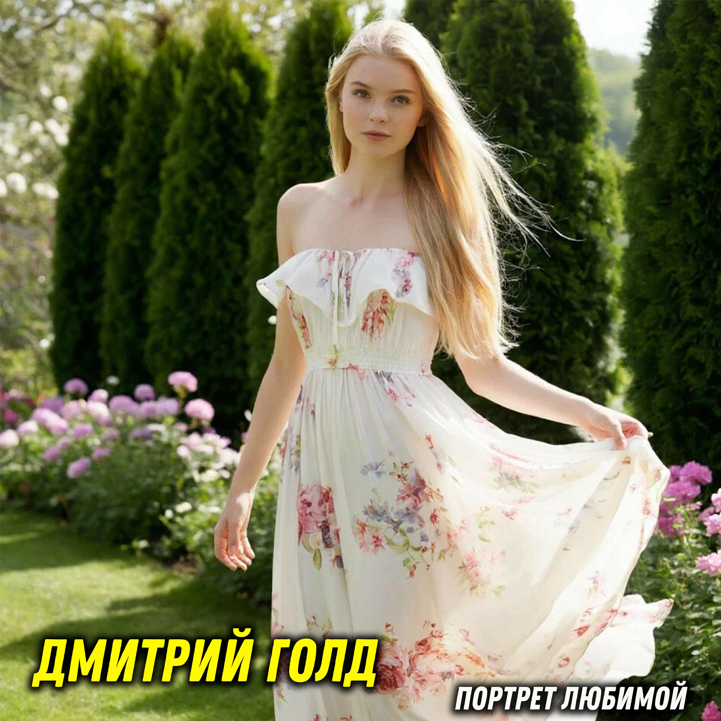 Релиз Портрет любимой