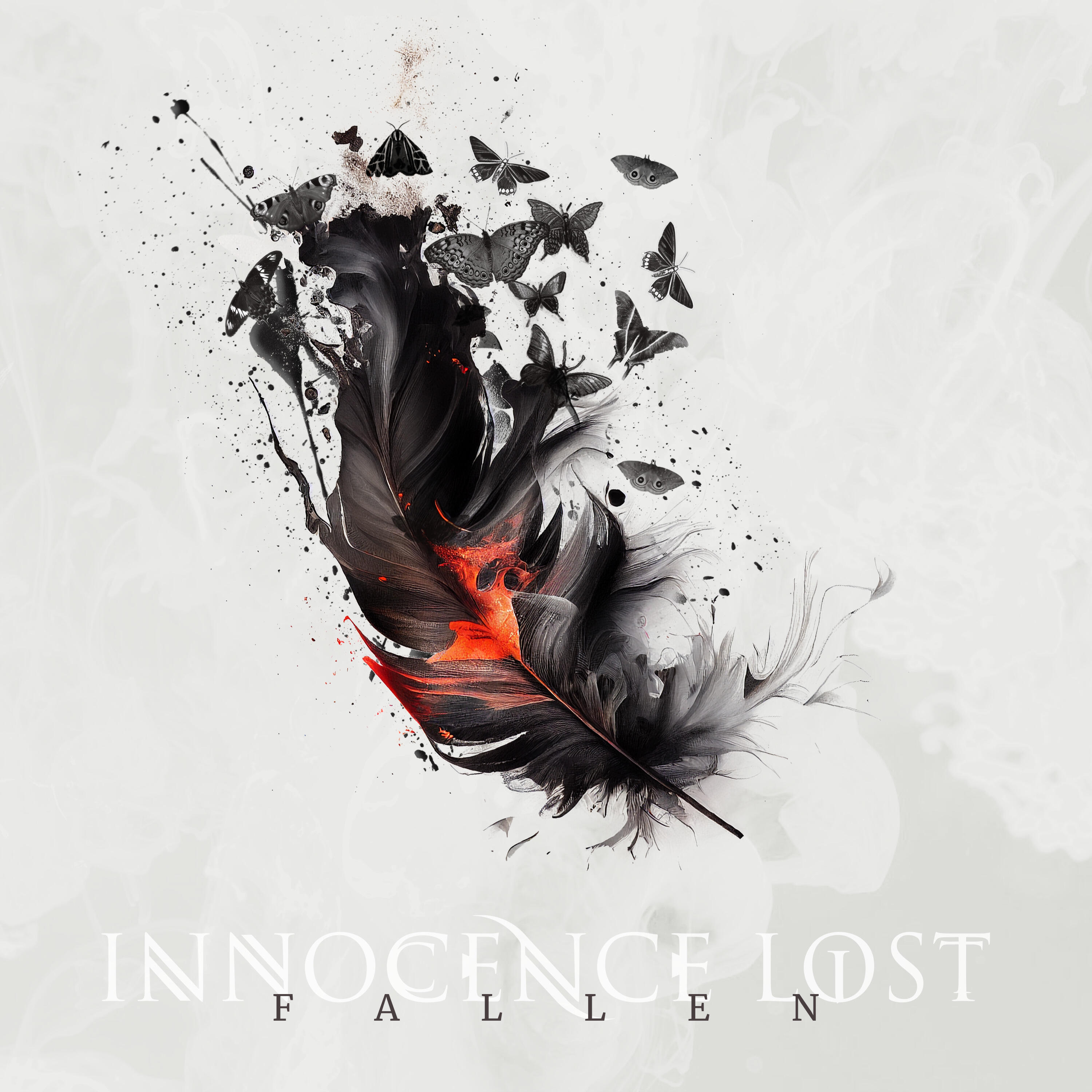 Релиз Fallen