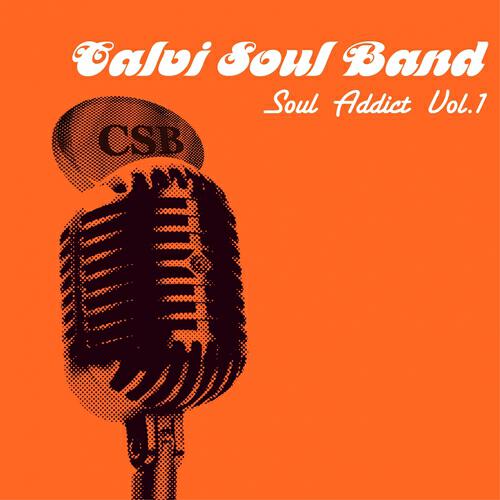 Calvi Soul Band