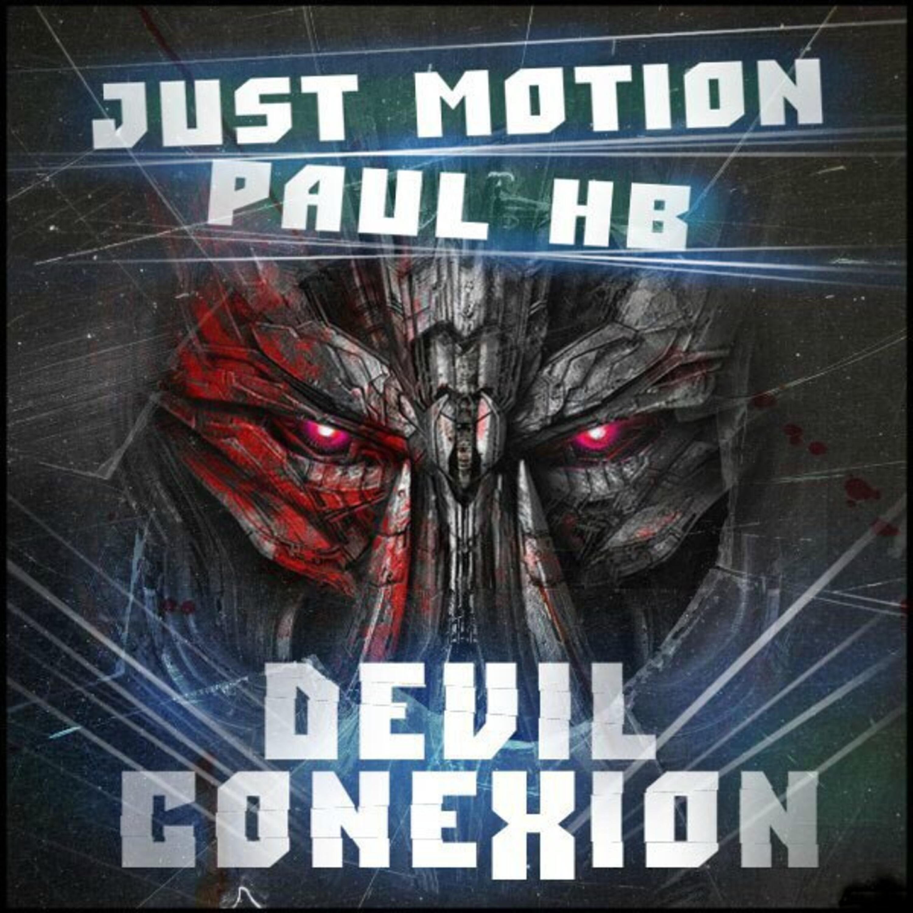 Релиз Devil Conexion