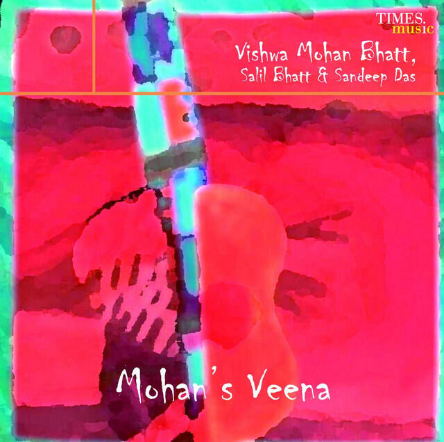 Релиз Mohans Veena