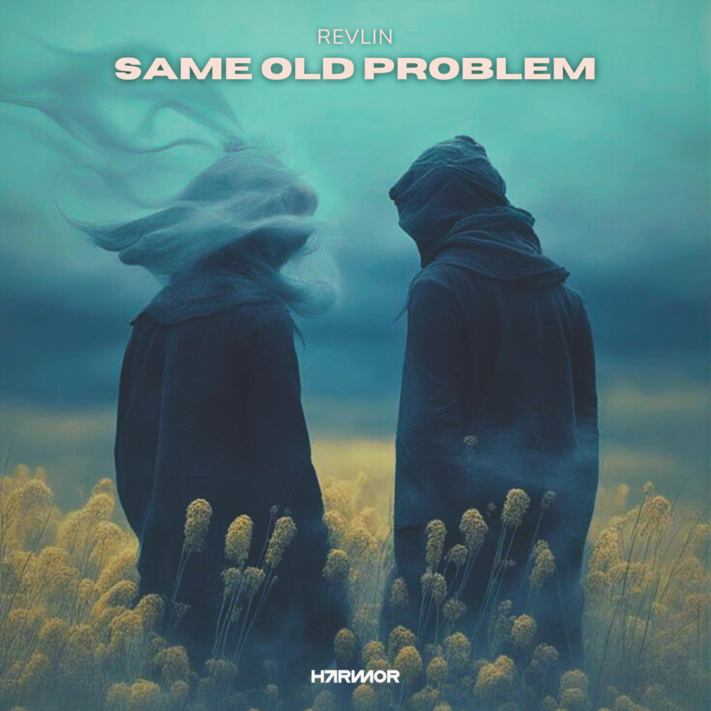 Релиз Same Old Problem