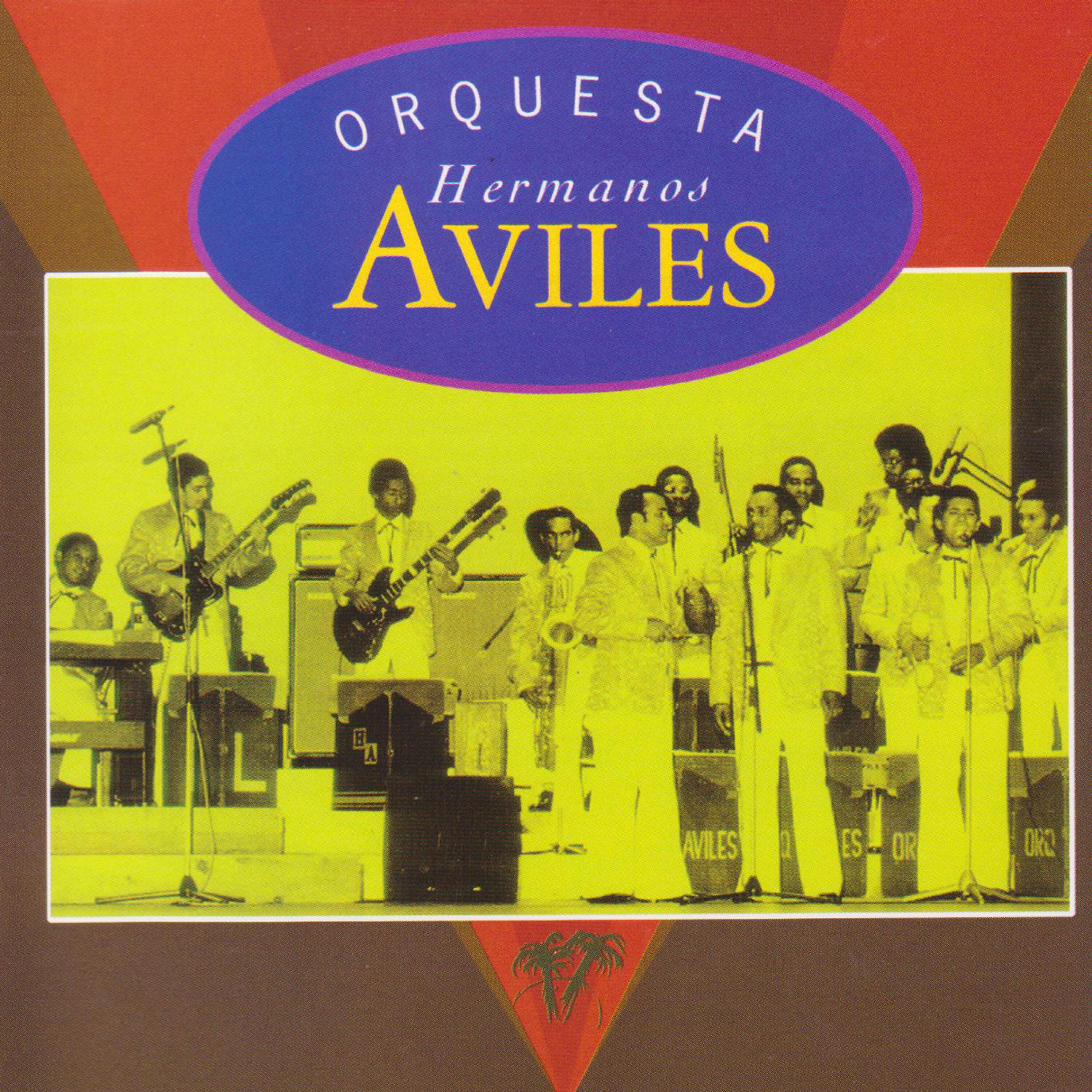 Релиз Orquesta Hermanos Avilés