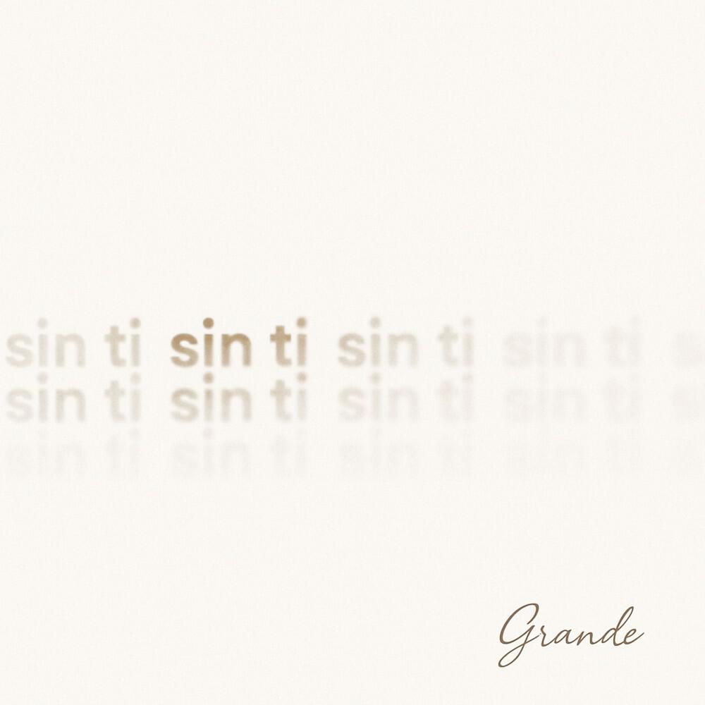 Релиз Sin Ti