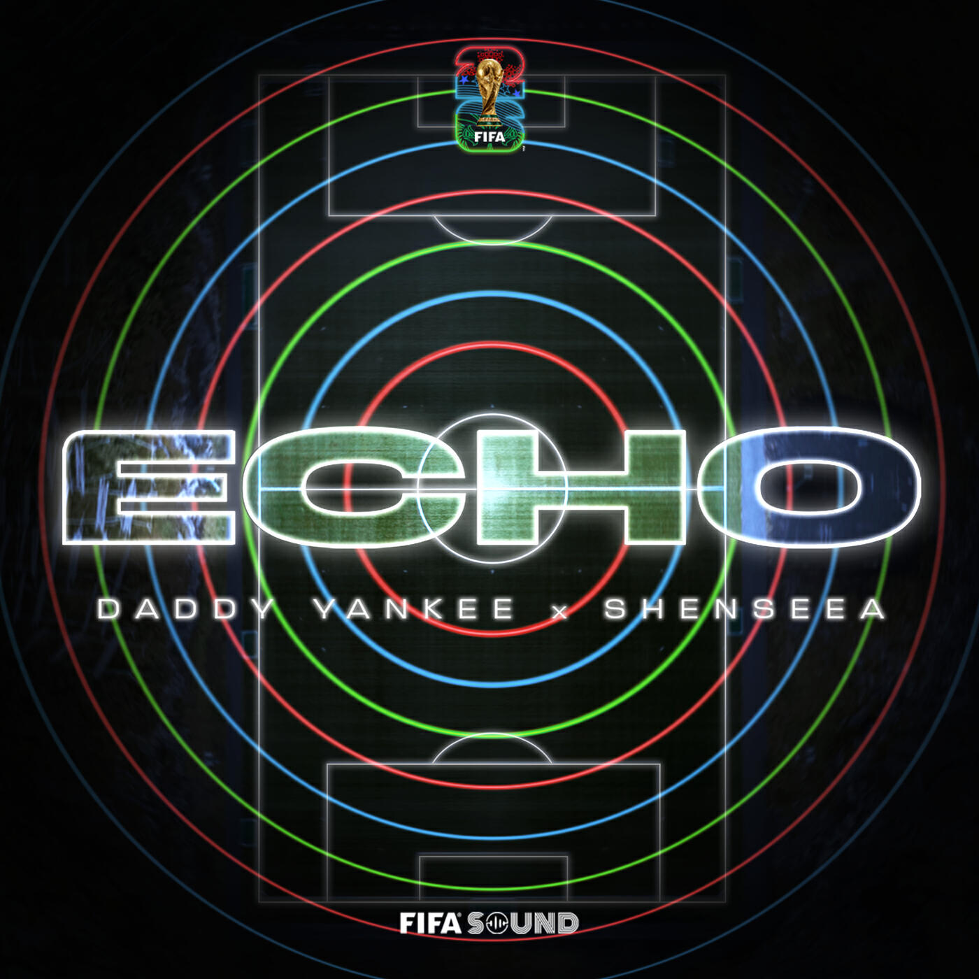 Релиз Echo (FIFA World Cup 2026™)