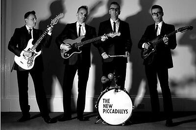 The New Piccadillys