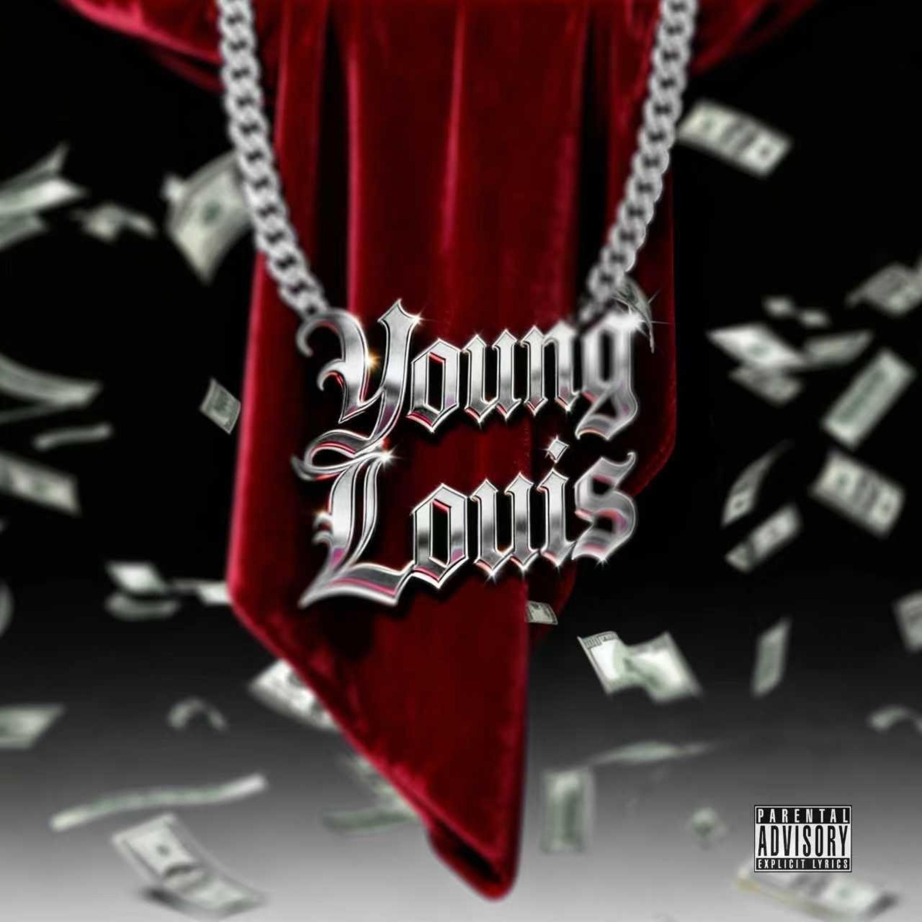 Релиз Young Louis