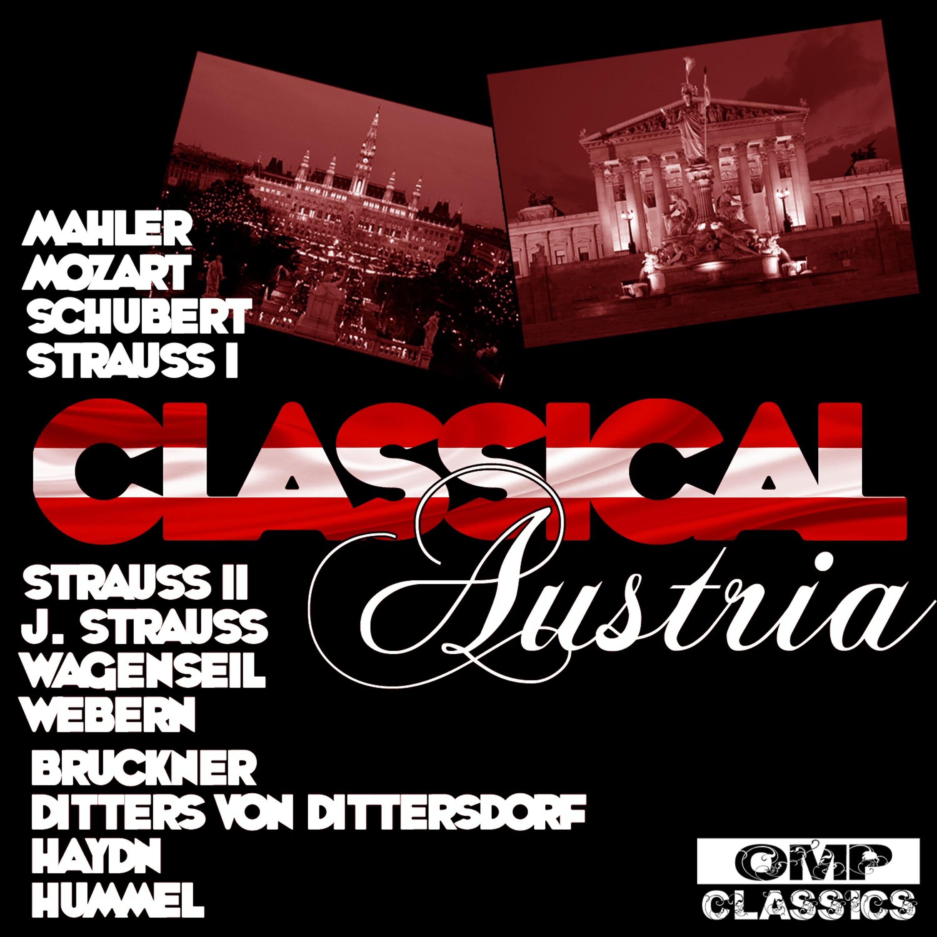 Релиз Classical Austria