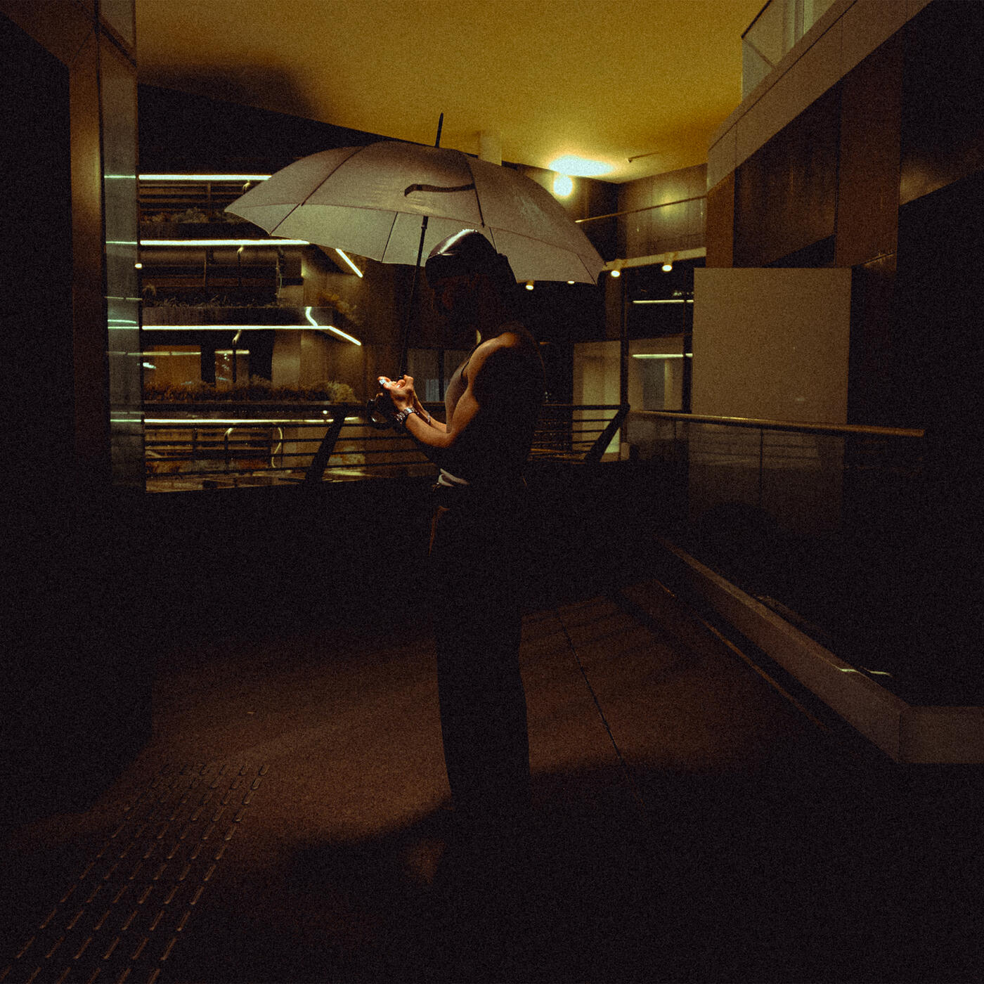 Релиз Solitudine