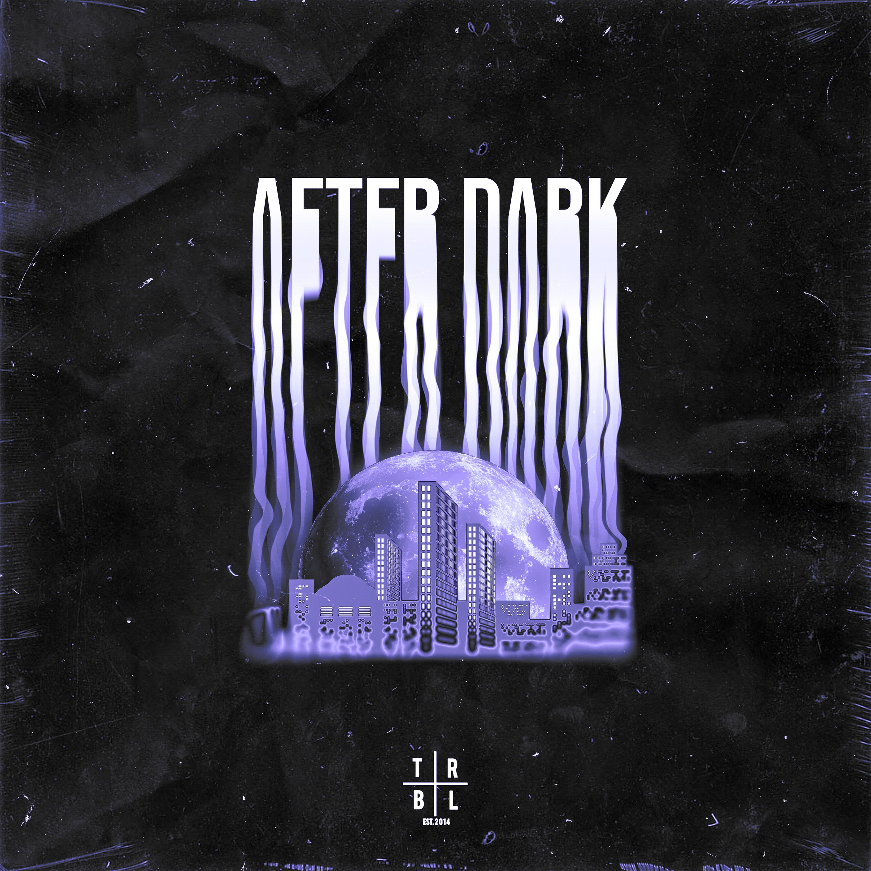 Релиз After Dark (Slowed)