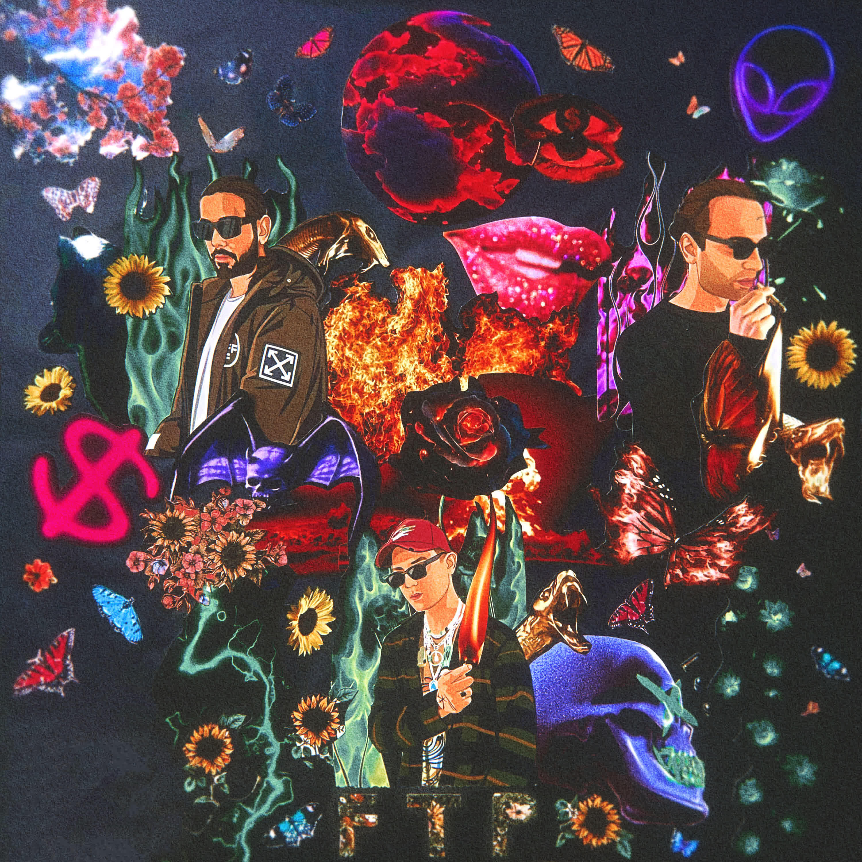 Релиз Ftp