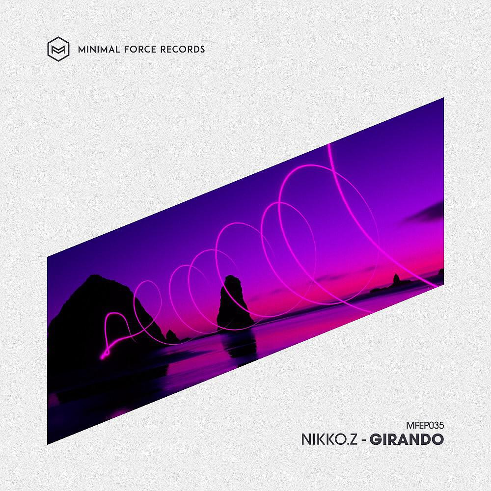 Релиз Girando EP