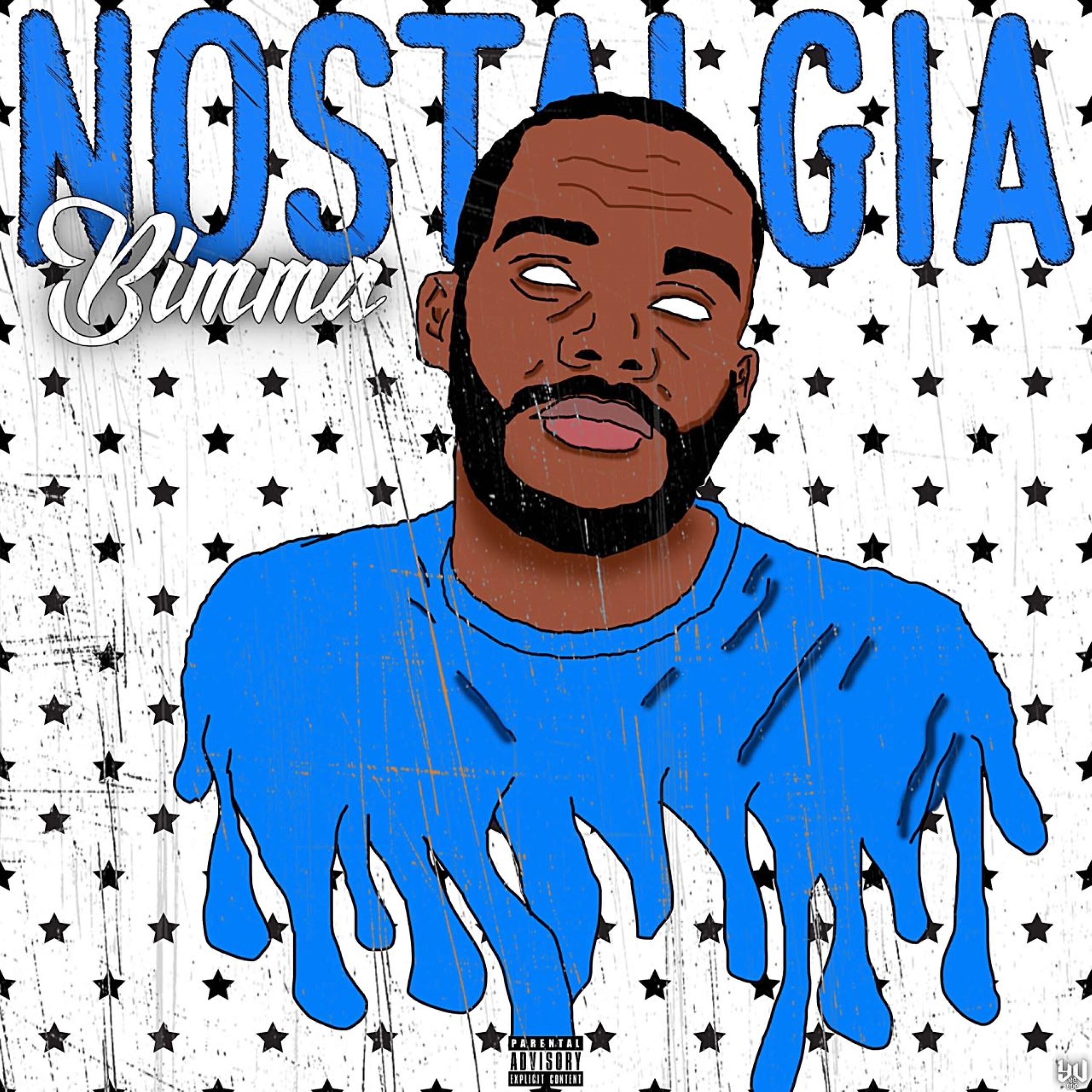 Трек Nostalgia
