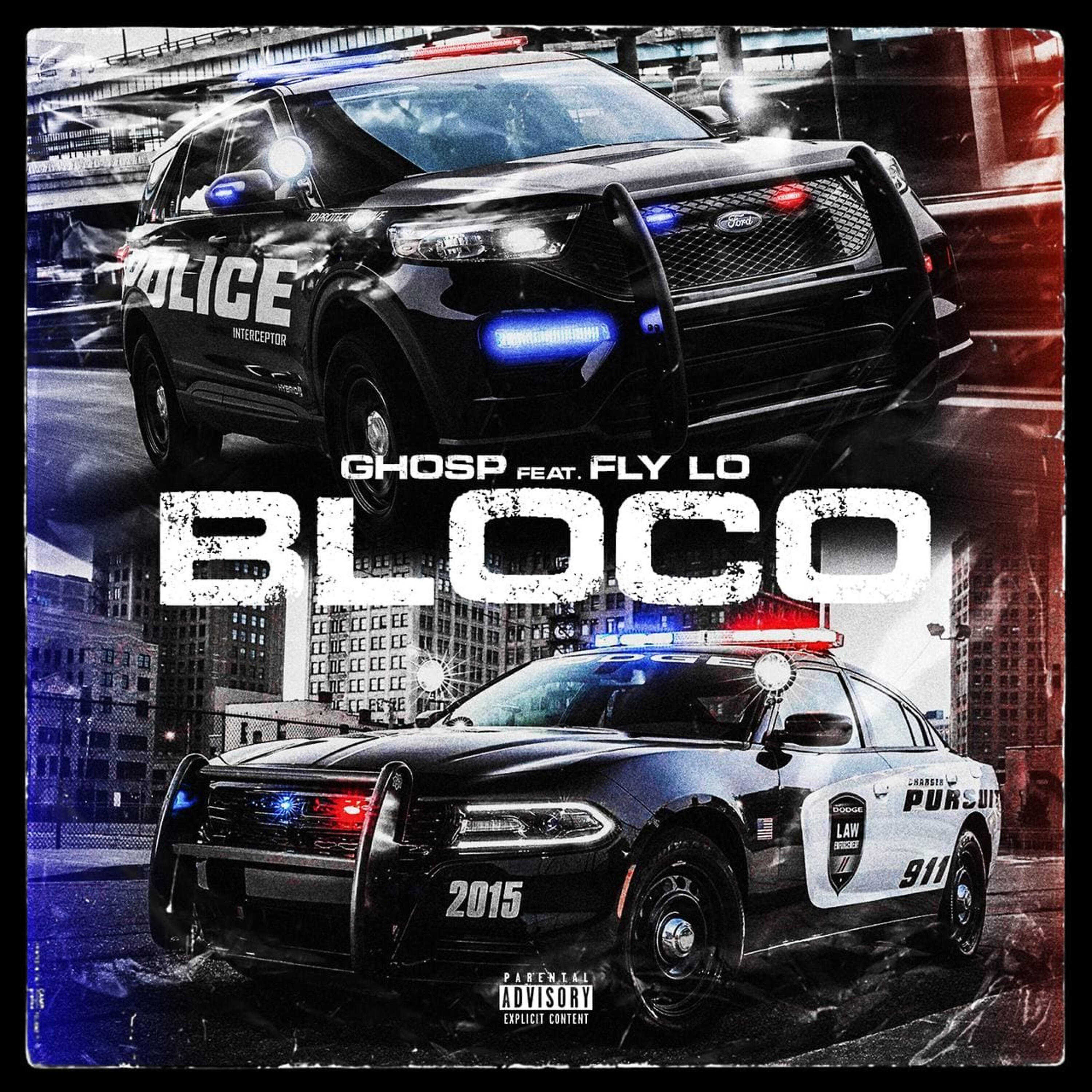 Релиз Bloco