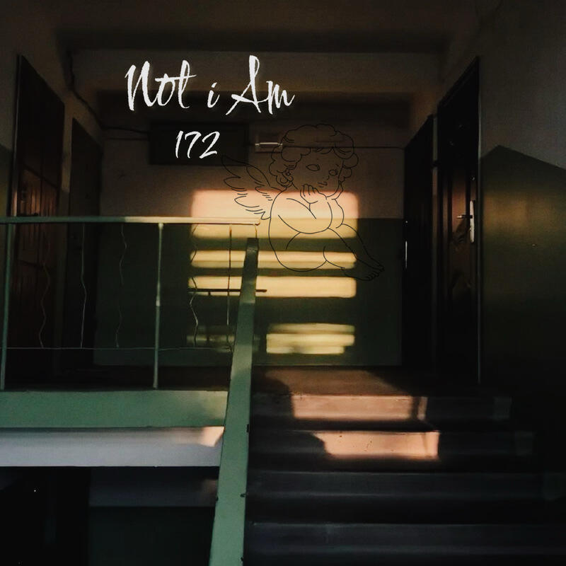 Релиз Not i Am prod.by Kulo
