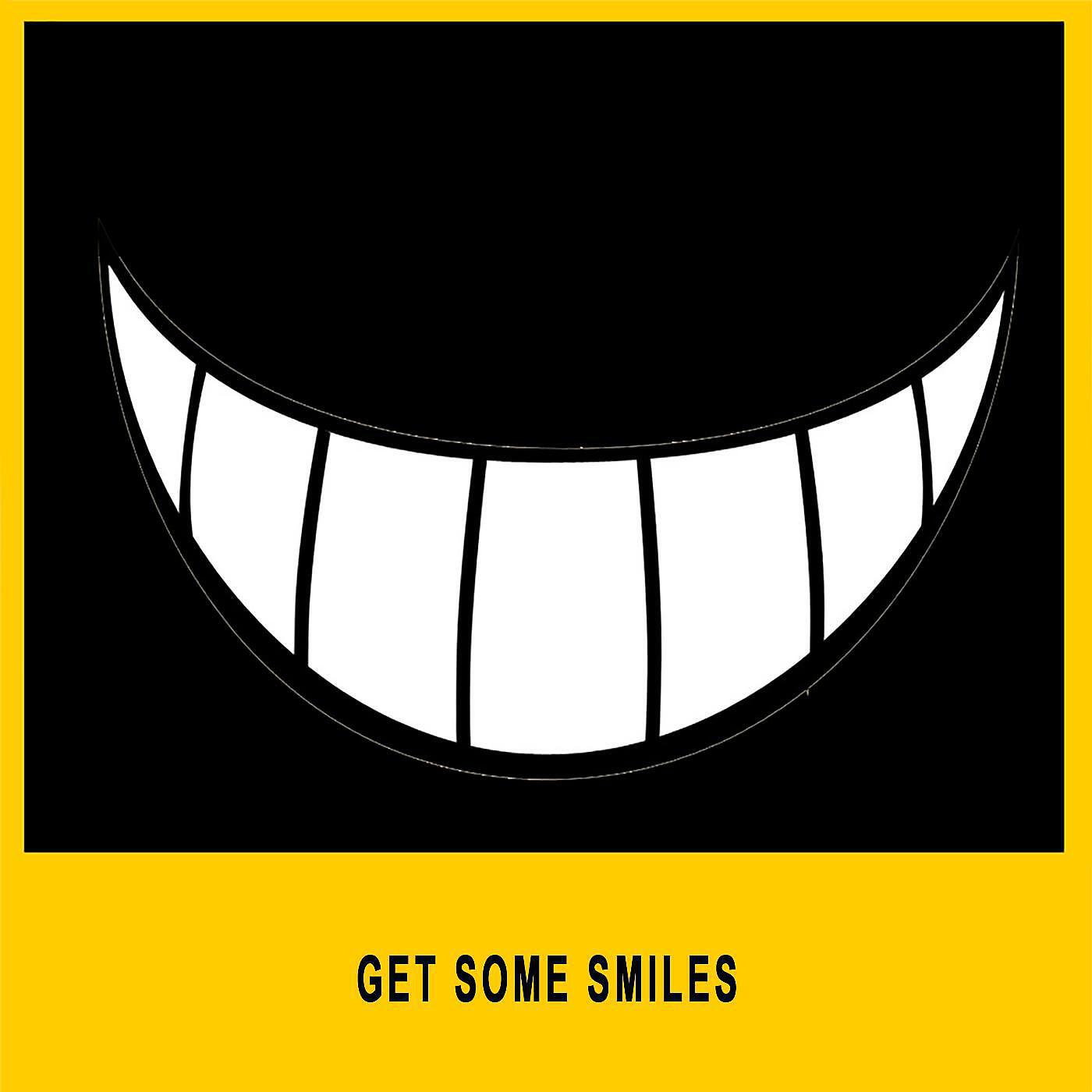 Релиз Get Some Smiles